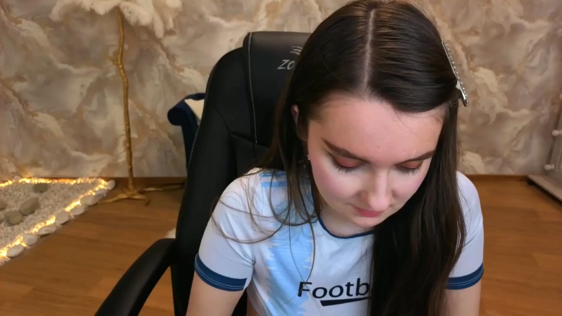 Gallery image thumbnail from Milim_Nava's myfreecams stream on, 09/09/2025, 23:10 image 10 of 20