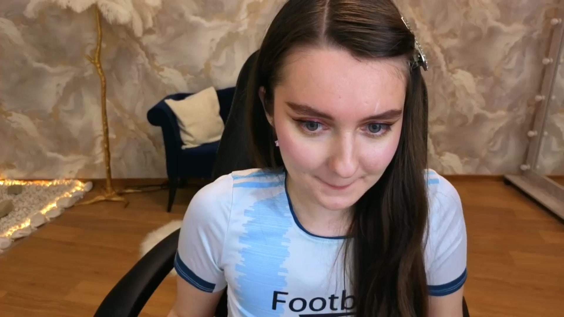 Gallery image thumbnail from Milim_Nava's myfreecams stream on, 09/09/2025, 23:47 image 5 of 20