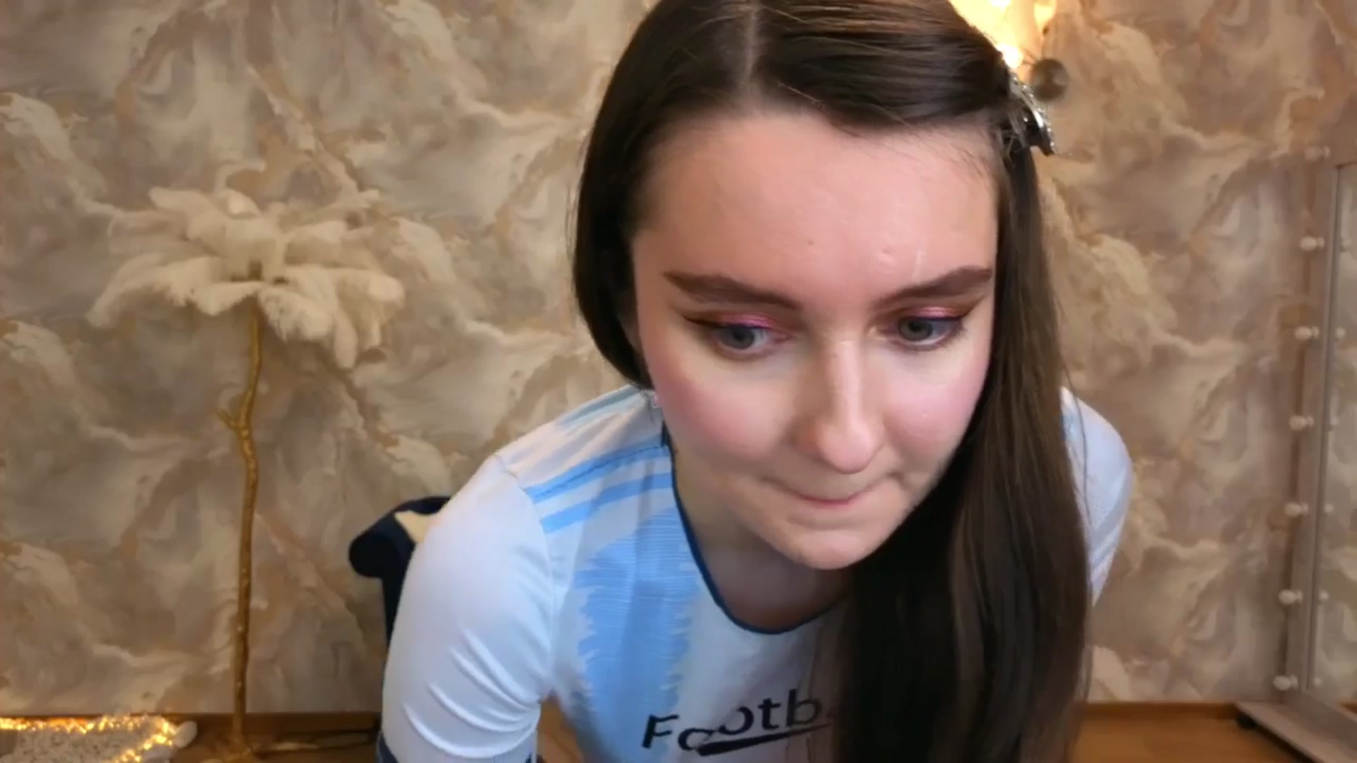 Gallery image thumbnail from Milim_Nava's myfreecams stream on, 09/09/2025, 23:47 image 9 of 20