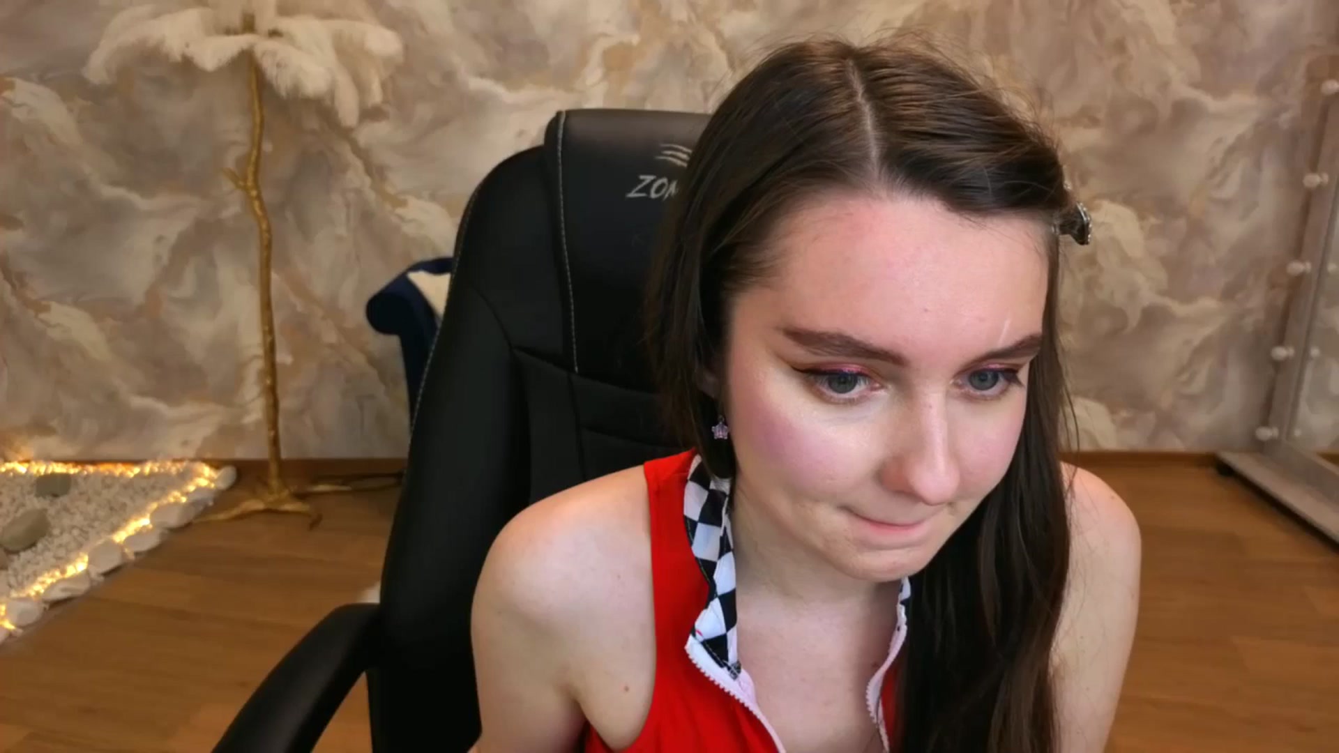 Gallery image thumbnail from Milim_Nava's myfreecams stream on, 09/09/2025, 23:47 image 15 of 20
