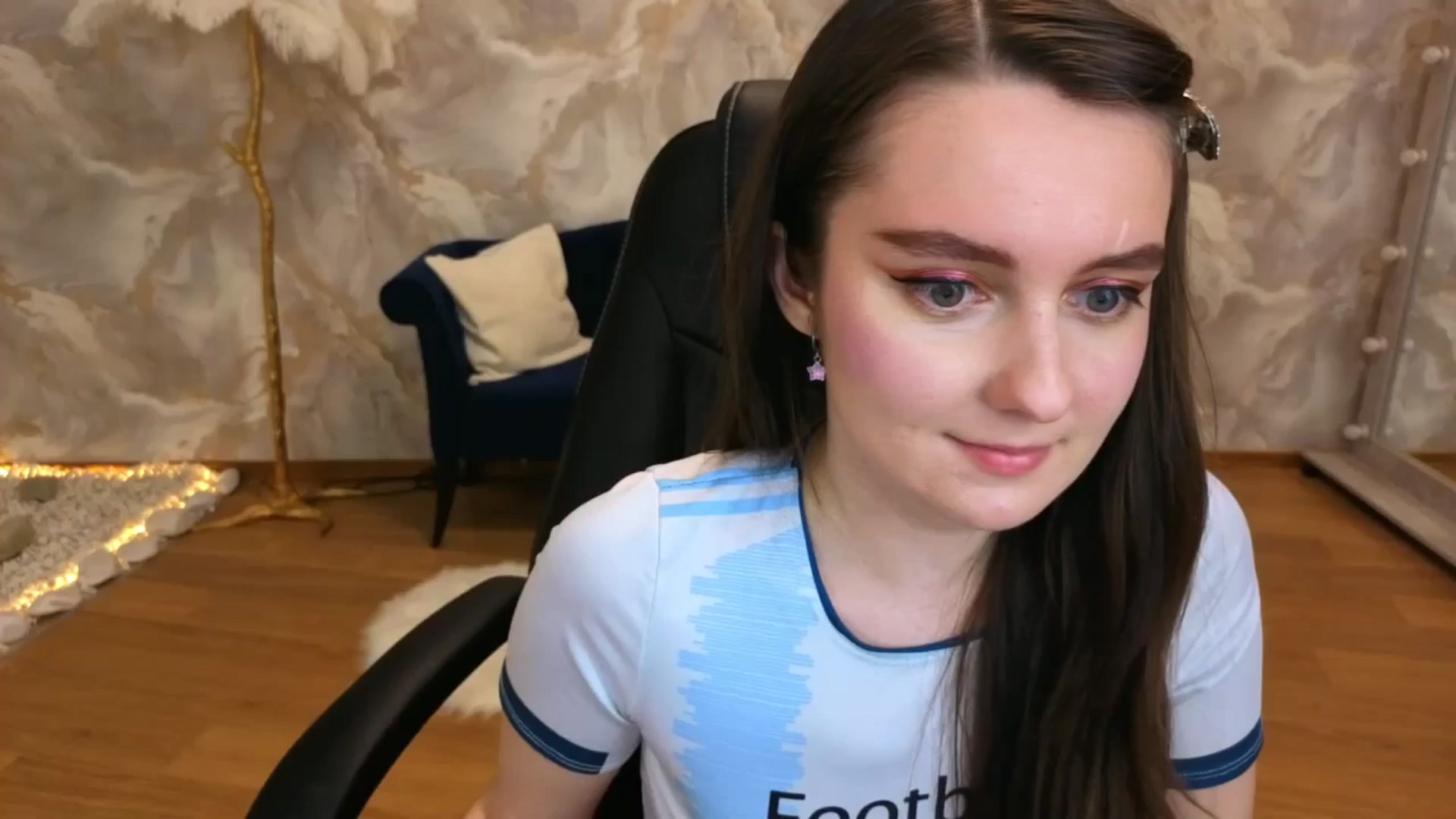 Gallery image thumbnail from Milim_Nava's myfreecams stream on, 09/09/2025, 23:47 image 6 of 20