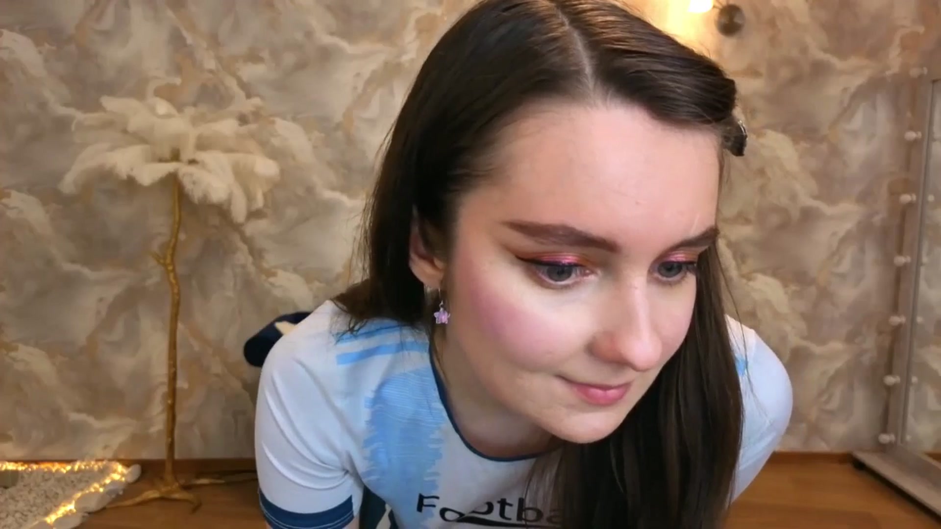 Gallery image thumbnail from Milim_Nava's myfreecams stream on, 09/09/2025, 23:47 image 7 of 20