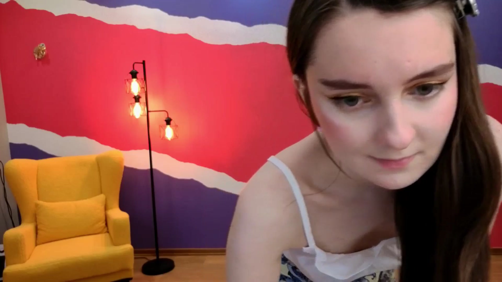 Gallery image thumbnail from Milim_Nava's myfreecams stream on, 09/11/2025, 05:26 image 5 of 20
