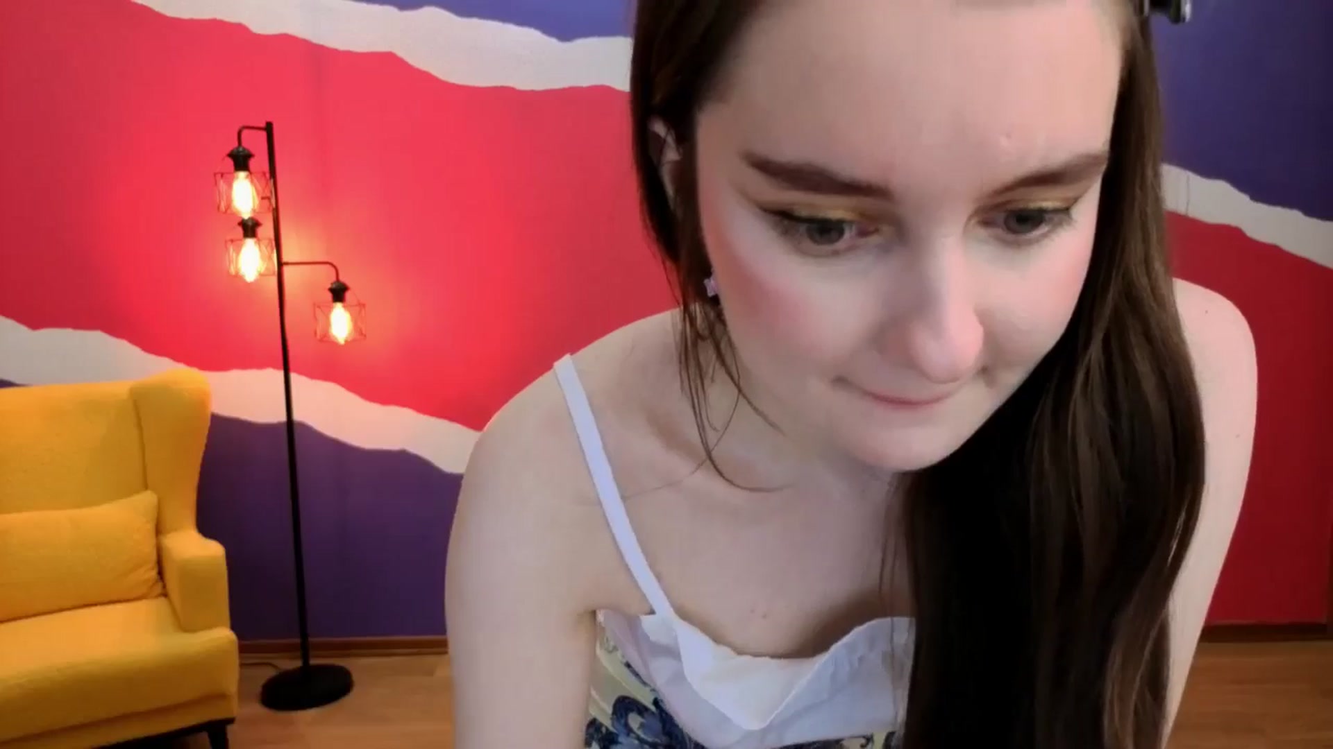 Gallery image thumbnail from Milim_Nava's myfreecams stream on, 09/11/2025, 05:26 image 20 of 20