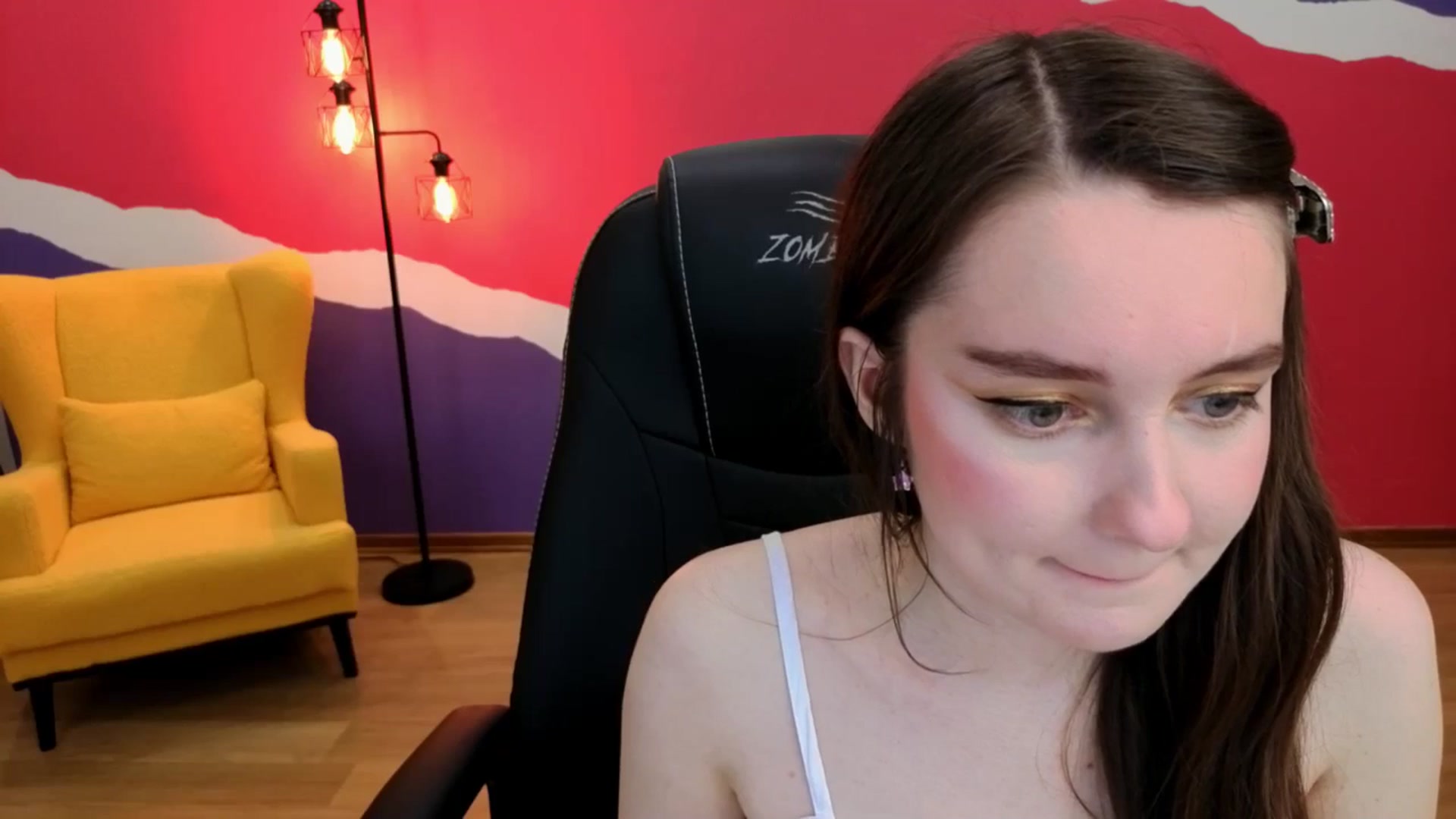 Gallery image thumbnail from Milim_Nava's myfreecams stream on, 09/11/2025, 05:26 image 16 of 20