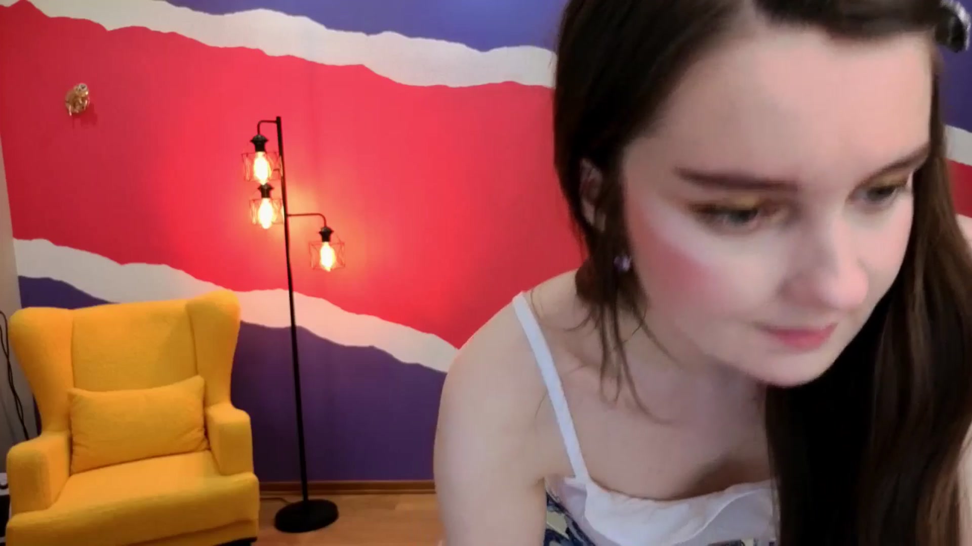 Gallery image thumbnail from Milim_Nava's myfreecams stream on, 09/11/2025, 05:26 image 4 of 20