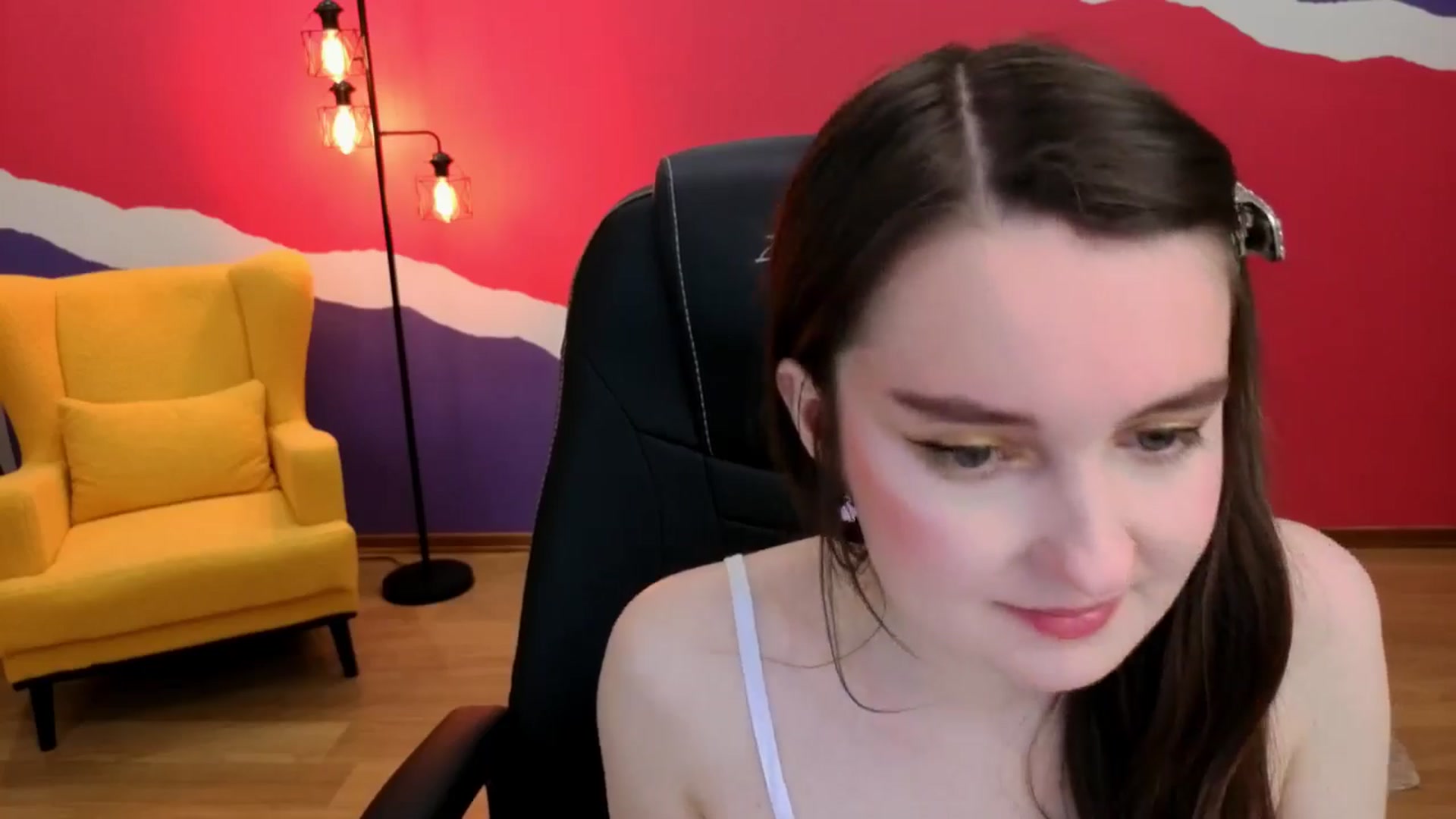 Gallery image thumbnail from Milim_Nava's myfreecams stream on, 09/11/2025, 05:26 image 14 of 20