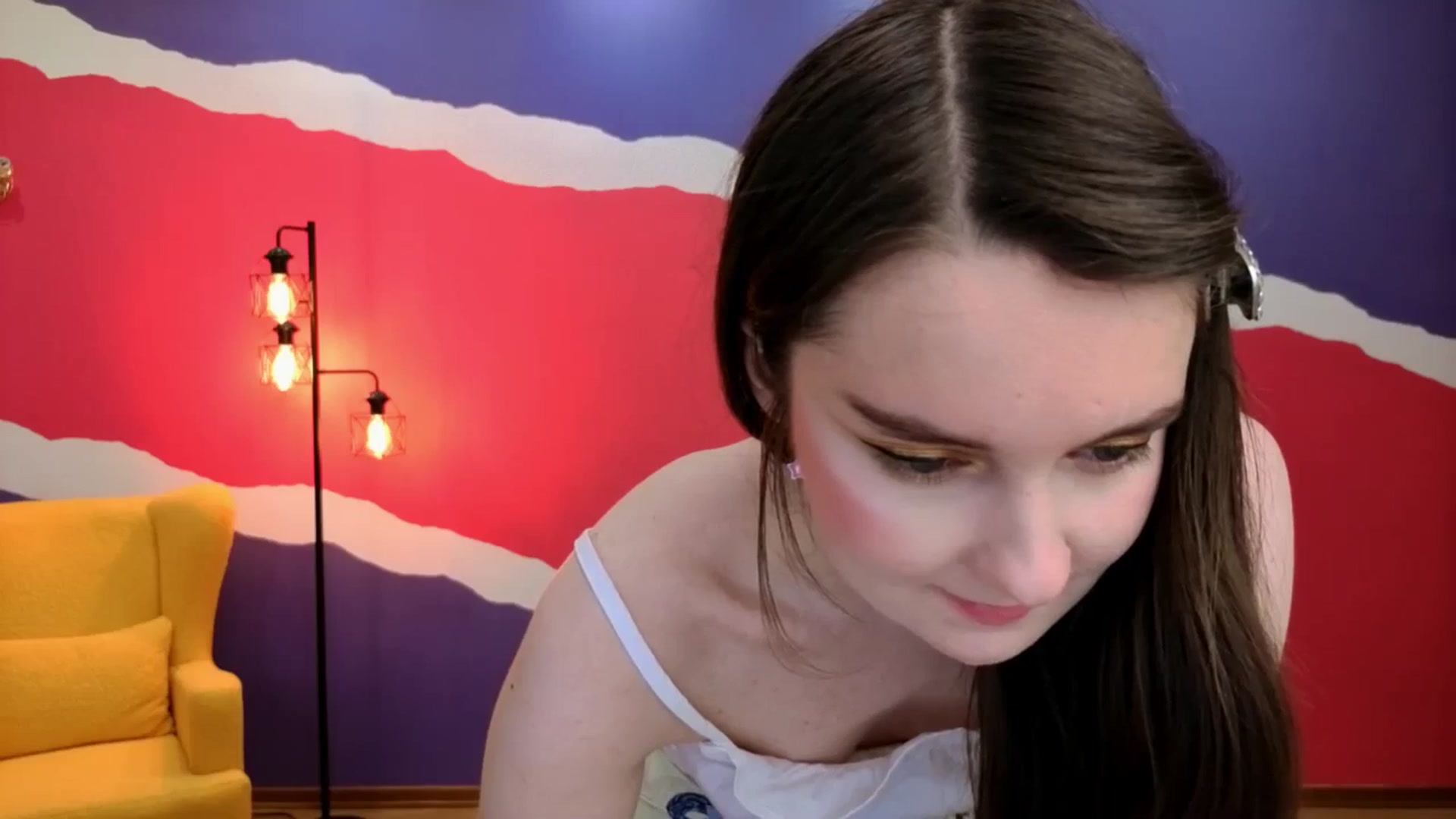 Gallery image thumbnail from Milim_Nava's myfreecams stream on, 09/11/2025, 06:41 image 15 of 20