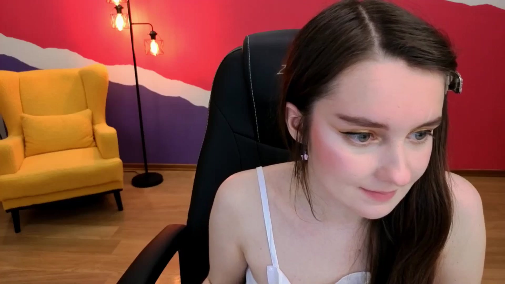 Gallery image thumbnail from Milim_Nava's myfreecams stream on, 09/11/2025, 06:41 image 6 of 20