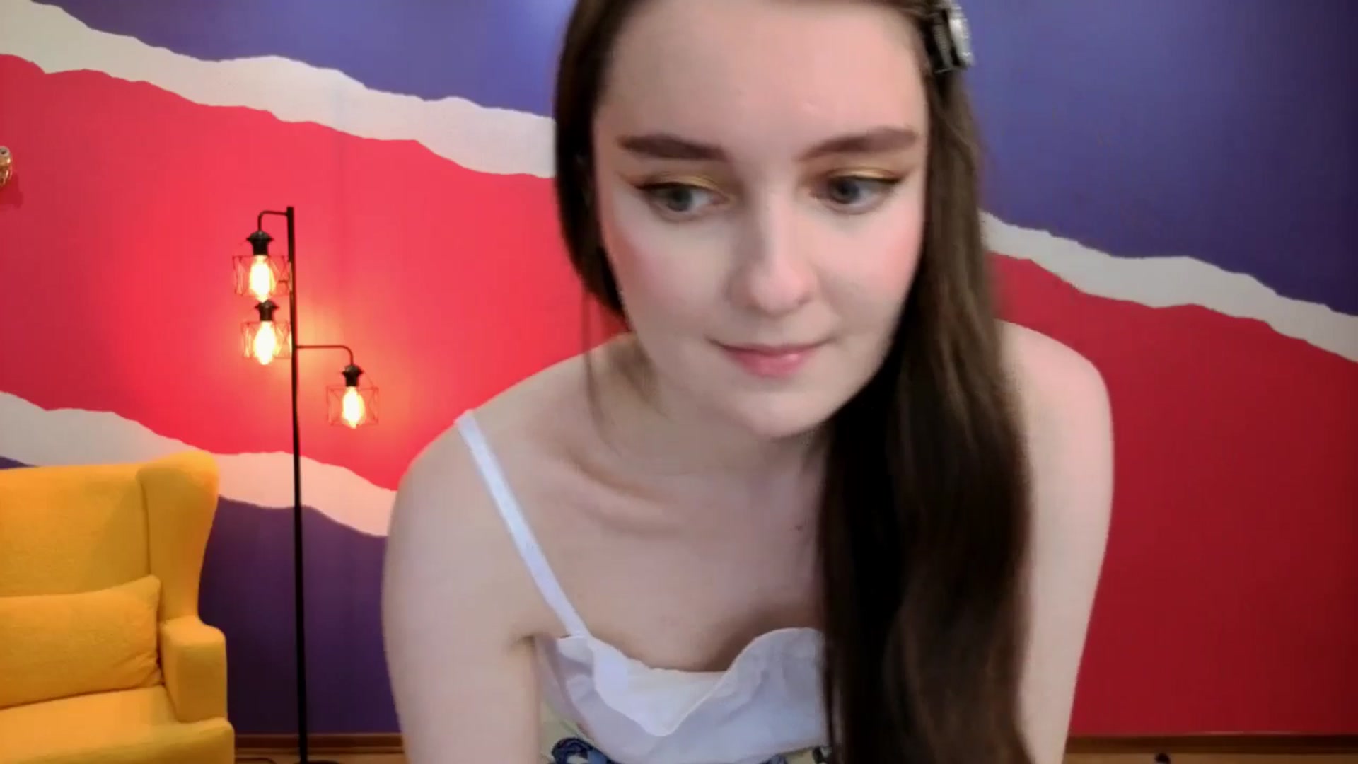 Gallery image thumbnail from Milim_Nava's myfreecams stream on, 09/11/2025, 06:41 image 16 of 20
