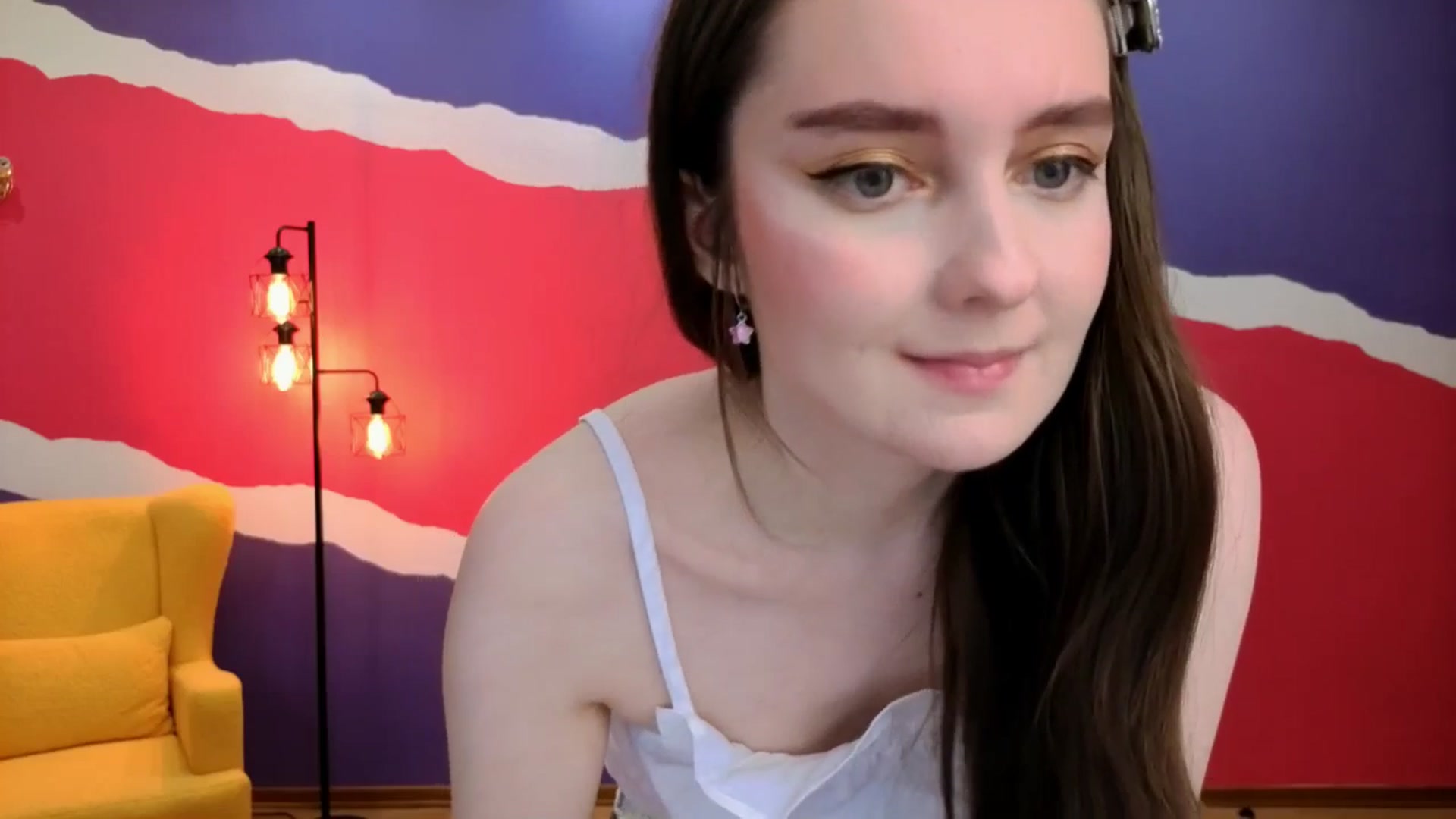 Gallery image thumbnail from Milim_Nava's myfreecams stream on, 09/11/2025, 06:41 image 19 of 20