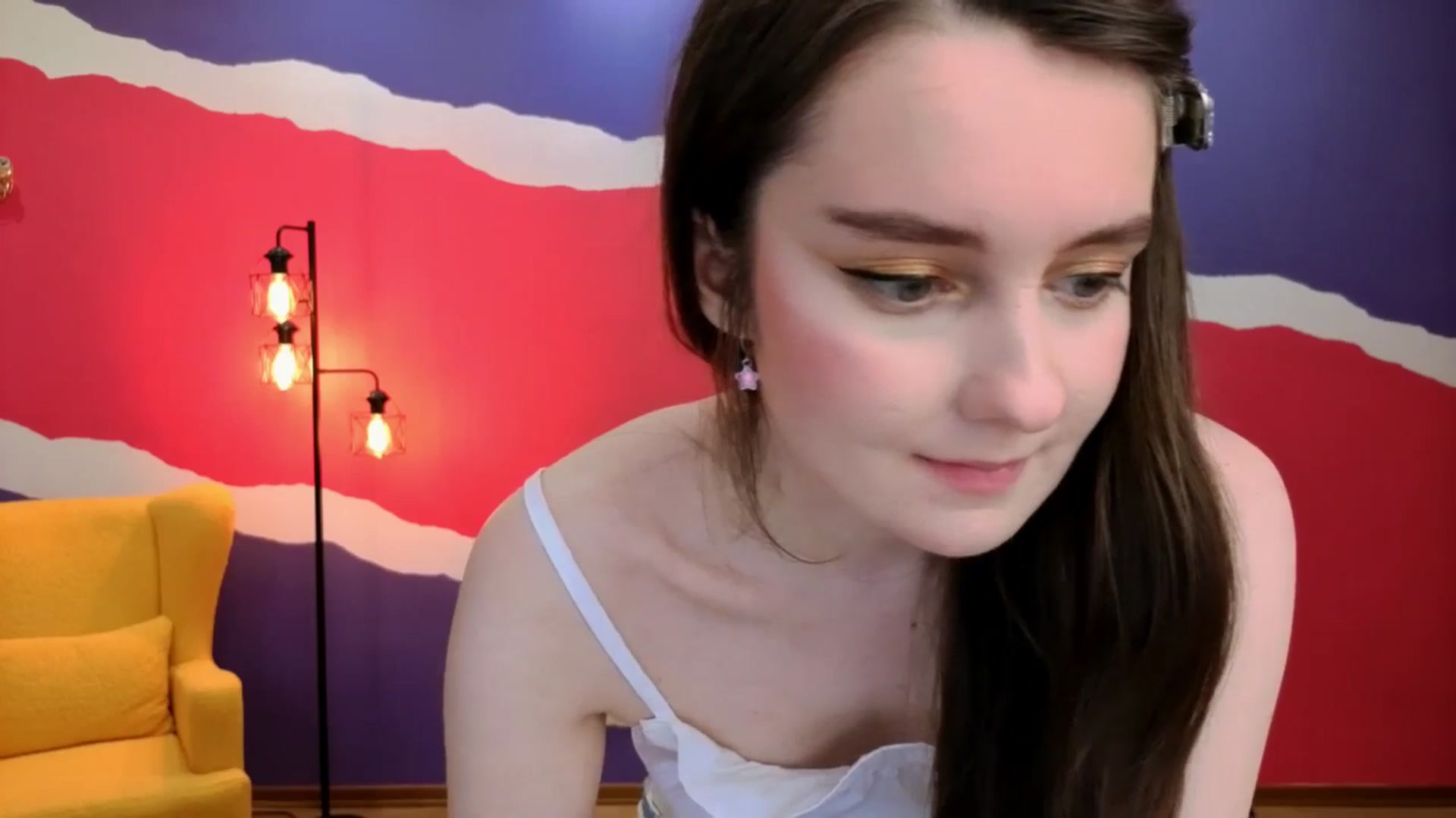Gallery image thumbnail from Milim_Nava's myfreecams stream on, 09/11/2025, 06:41 image 13 of 20