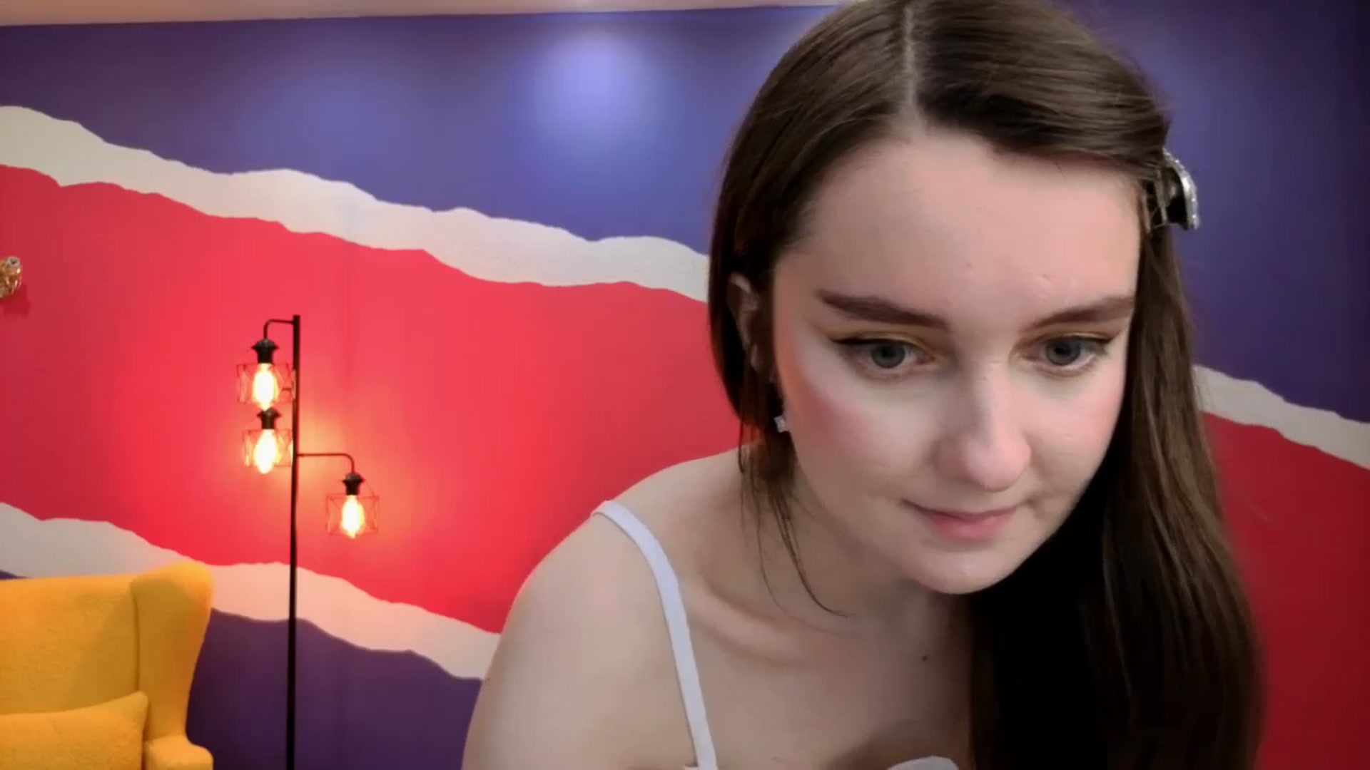 Gallery image thumbnail from Milim_Nava's myfreecams stream on, 09/11/2025, 06:41 image 8 of 20
