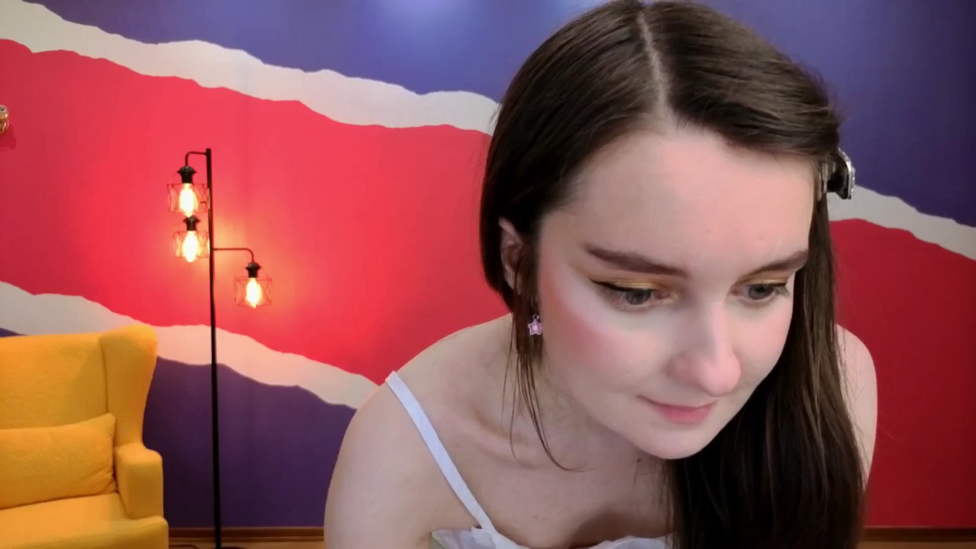 Gallery image thumbnail from Milim_Nava's myfreecams stream on, 09/11/2025, 06:41 image 9 of 20