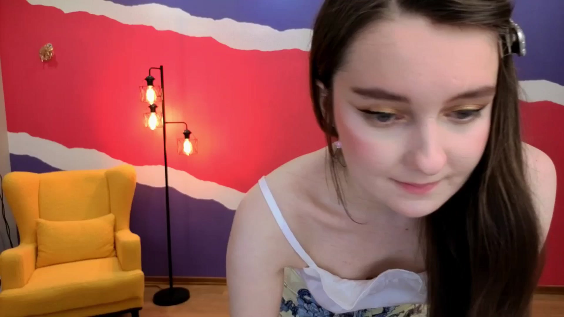 Gallery image thumbnail from Milim_Nava's myfreecams stream on, 09/11/2025, 06:41 image 1 of 20