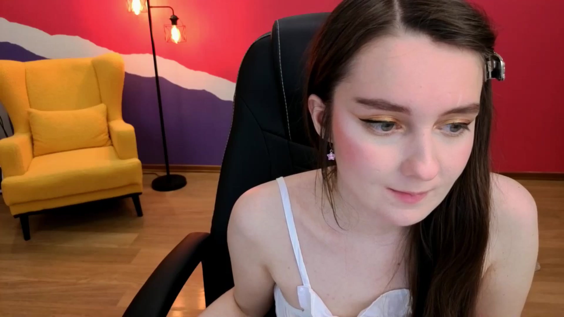 Gallery image thumbnail from Milim_Nava's myfreecams stream on, 09/11/2025, 06:41 image 3 of 20