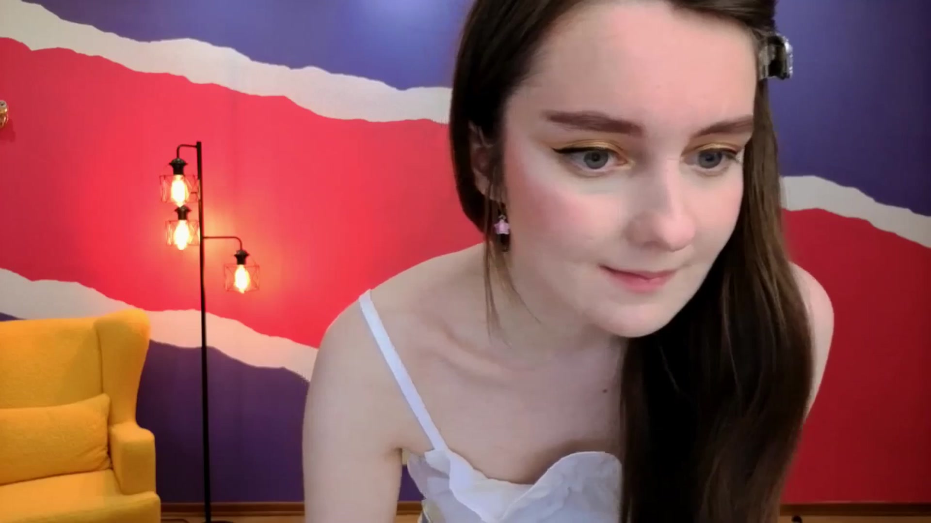 Gallery image thumbnail from Milim_Nava's myfreecams stream on, 09/11/2025, 06:41 image 17 of 20