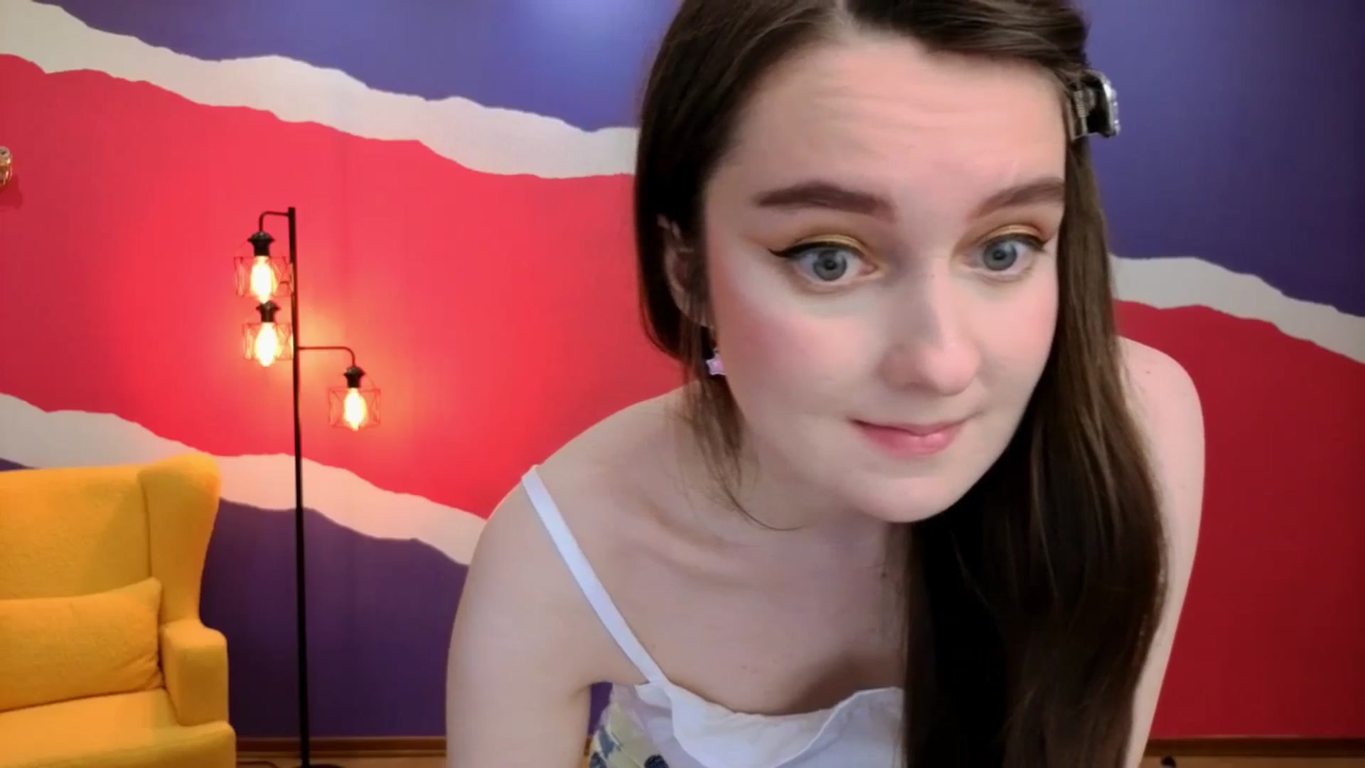 Gallery image thumbnail from Milim_Nava's myfreecams stream on, 09/11/2025, 06:41 image 12 of 20