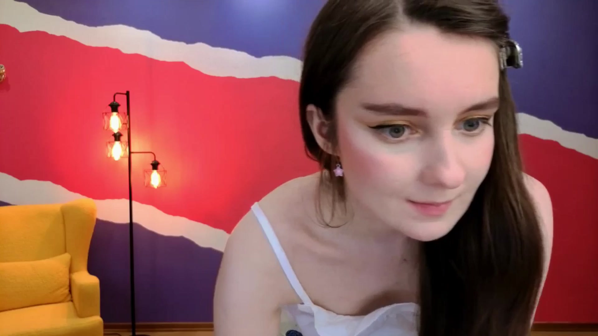 Gallery image thumbnail from Milim_Nava's myfreecams stream on, 09/11/2025, 06:41 image 10 of 20