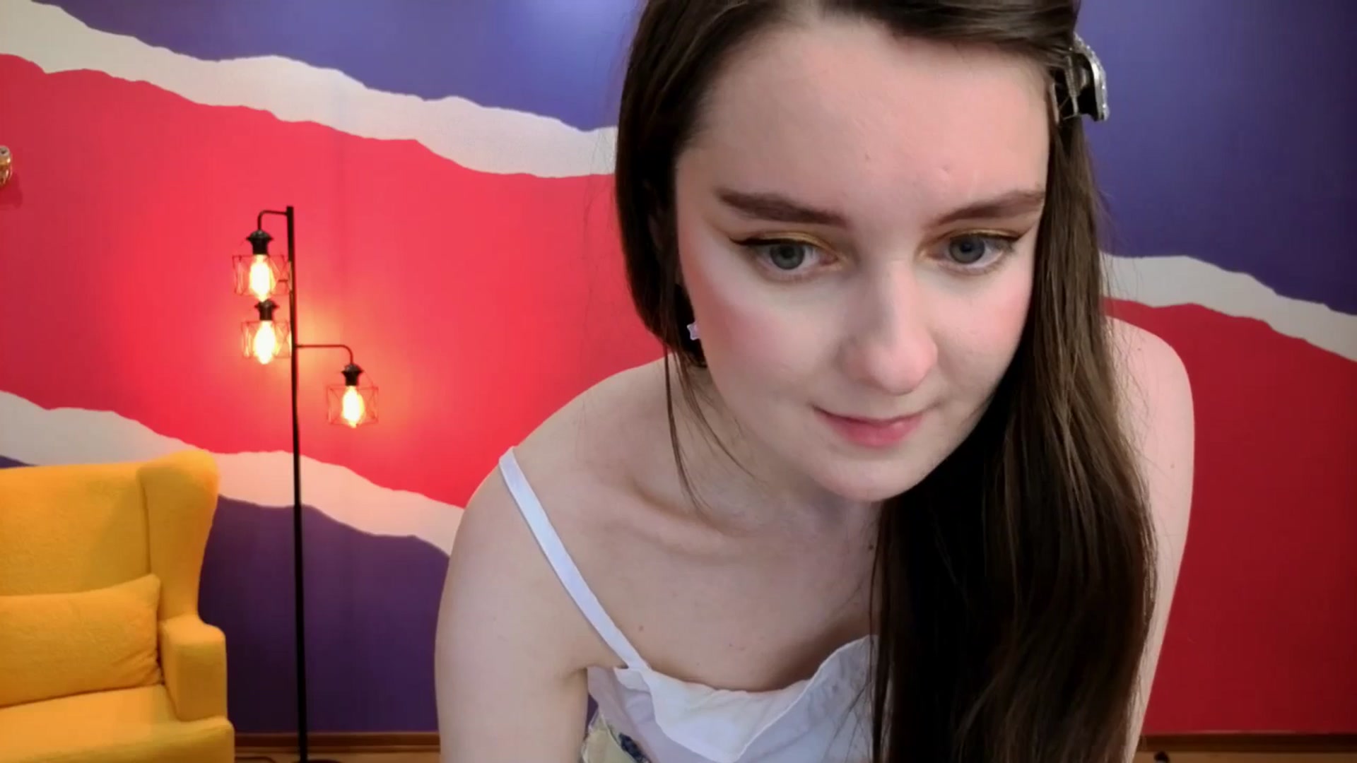 Gallery image thumbnail from Milim_Nava's myfreecams stream on, 09/11/2025, 06:41 image 20 of 20