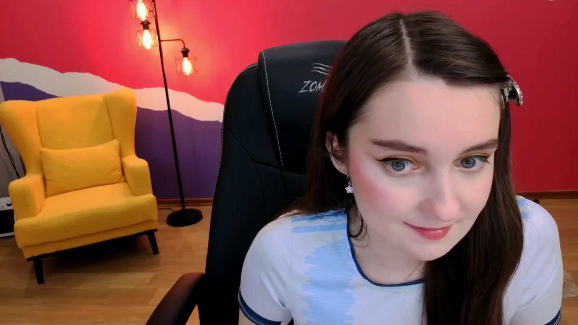 Gallery image thumbnail from Milim_Nava's myfreecams stream on, 09/11/2025, 08:15 image 9 of 20