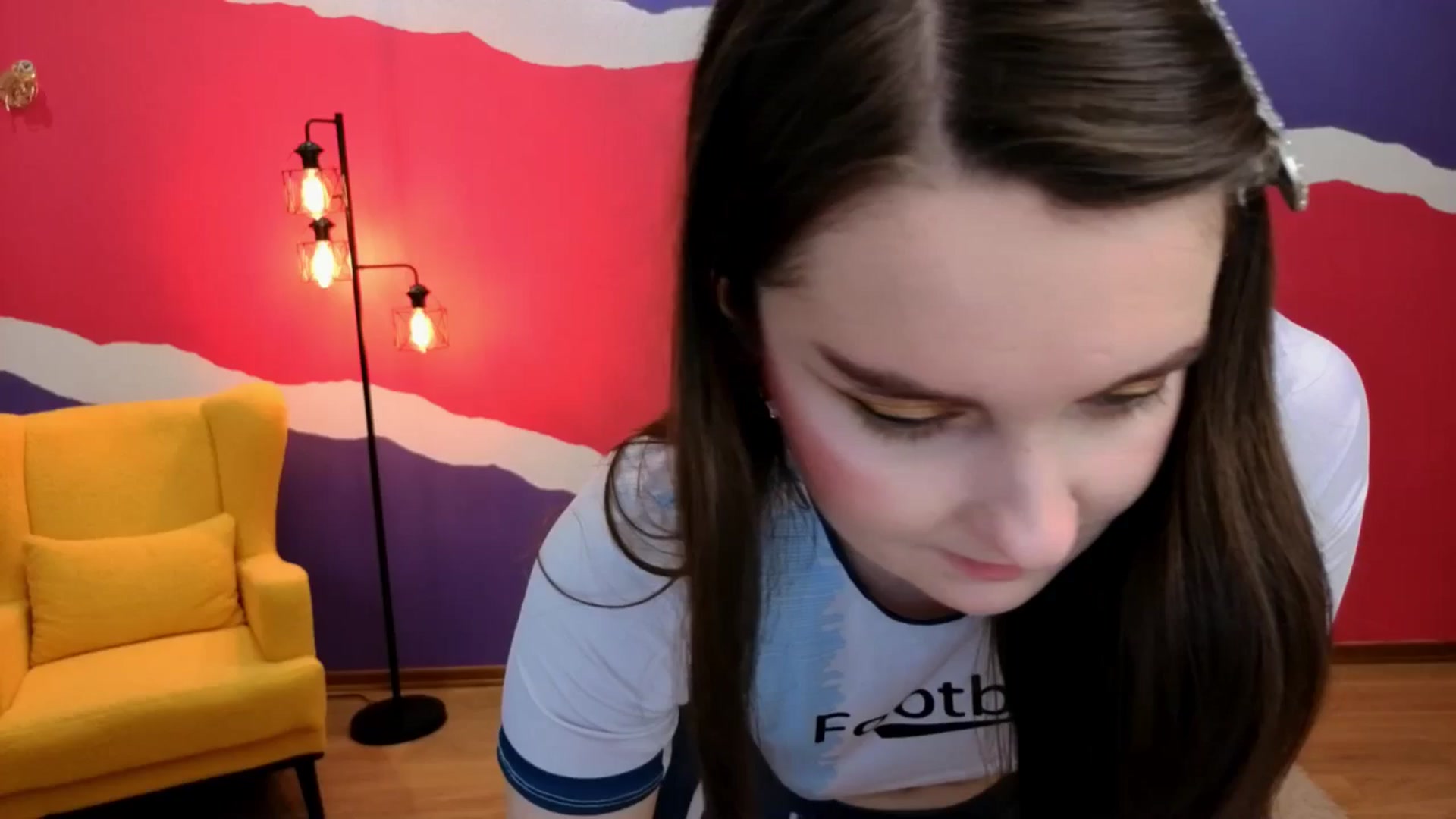 Gallery image thumbnail from Milim_Nava's myfreecams stream on, 09/11/2025, 08:15 image 4 of 20