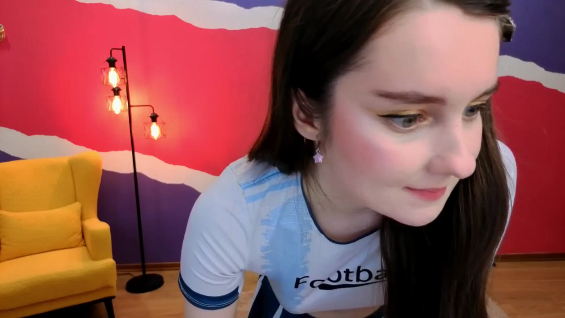 Gallery image thumbnail from Milim_Nava's myfreecams stream on, 09/11/2025, 08:15 image 16 of 20