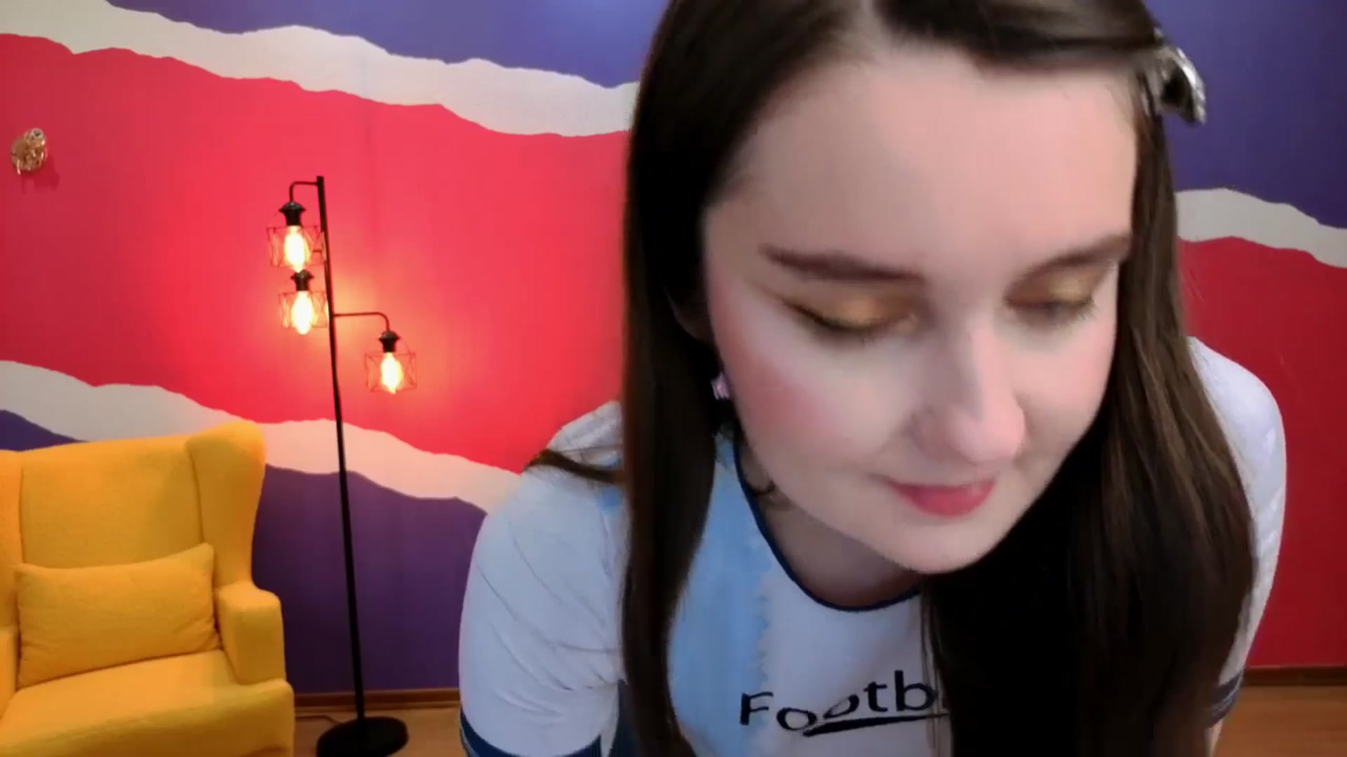 Gallery image thumbnail from Milim_Nava's myfreecams stream on, 09/11/2025, 08:15 image 11 of 20