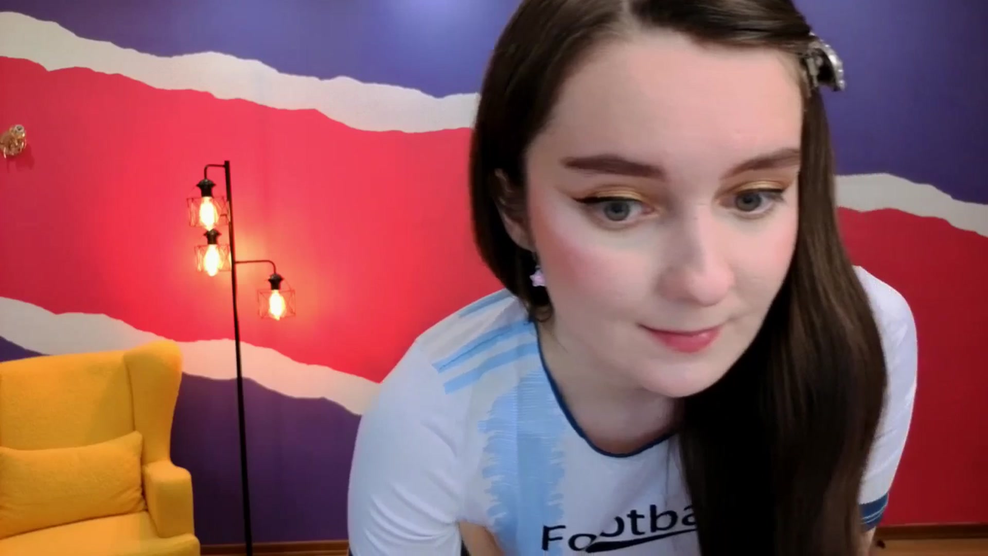 Gallery image thumbnail from Milim_Nava's myfreecams stream on, 09/11/2025, 08:15 image 19 of 20