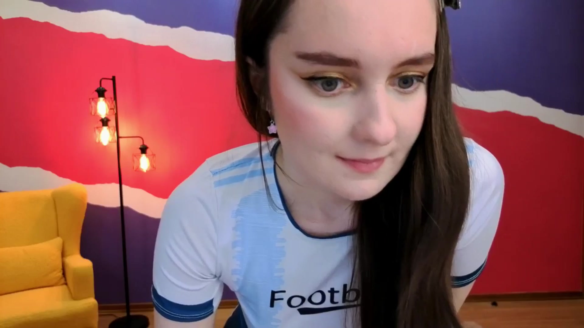 Gallery image thumbnail from Milim_Nava's myfreecams stream on, 09/11/2025, 09:12 image 7 of 20