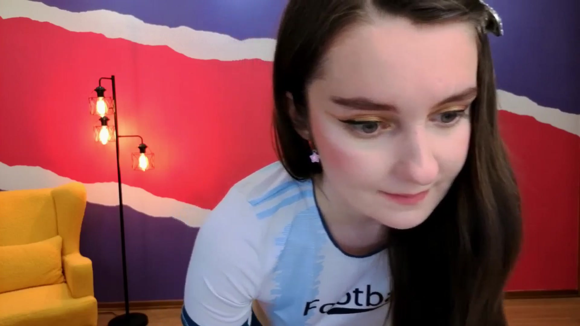 Gallery image thumbnail from Milim_Nava's myfreecams stream on, 09/11/2025, 09:12 image 11 of 20