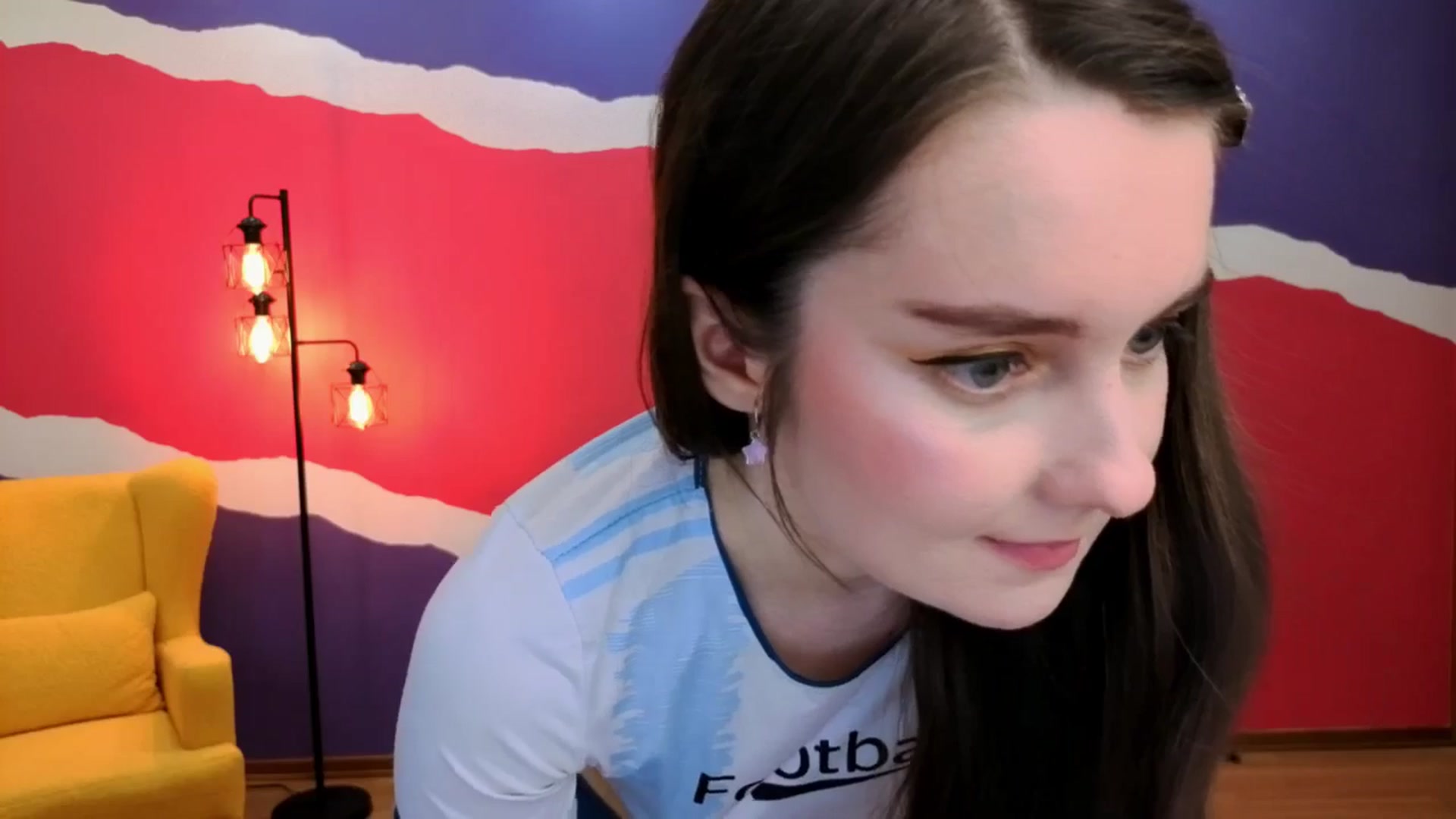 Gallery image thumbnail from Milim_Nava's myfreecams stream on, 09/11/2025, 09:12 image 8 of 20