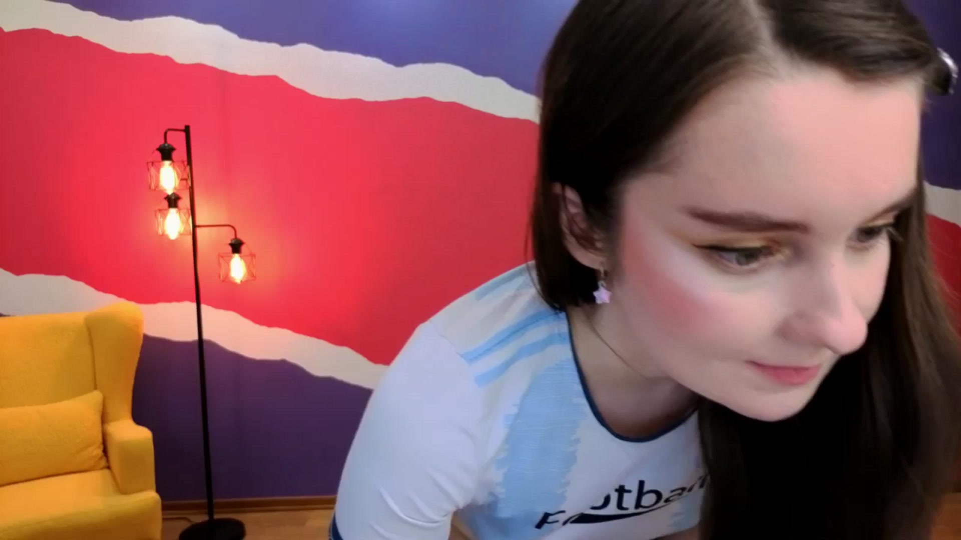 Gallery image thumbnail from Milim_Nava's myfreecams stream on, 09/11/2025, 09:12 image 9 of 20