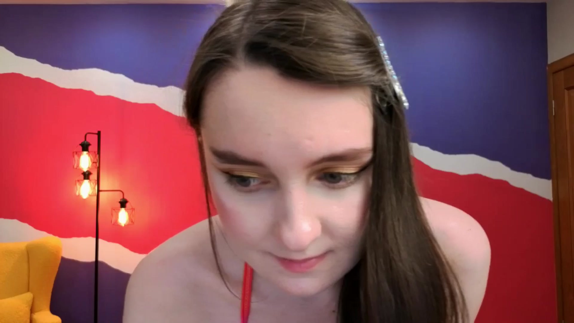 Gallery image thumbnail from Milim_Nava's myfreecams stream on, 09/11/2025, 09:54 image 13 of 20