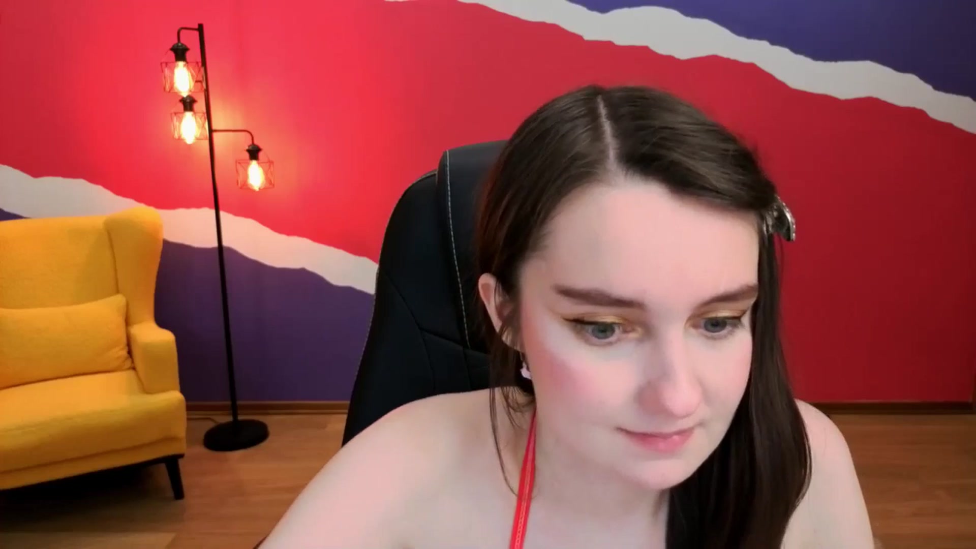Gallery image thumbnail from Milim_Nava's myfreecams stream on, 09/11/2025, 09:54 image 2 of 20
