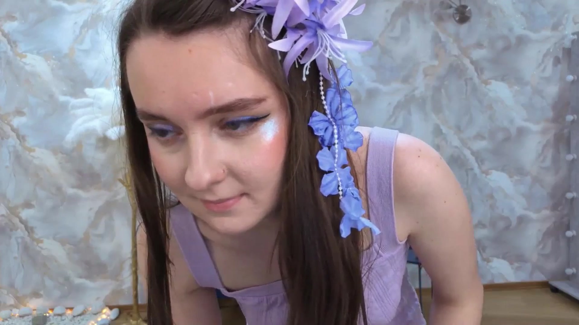 Gallery image thumbnail from Milim_Nava's myfreecams stream on, 09/12/2025, 06:47 image 4 of 20
