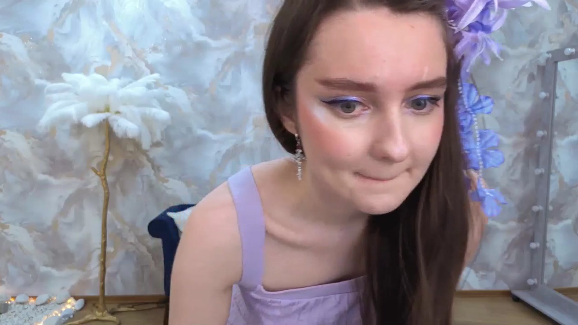 Gallery image thumbnail from Milim_Nava's myfreecams stream on, 09/12/2025, 06:47 image 19 of 20