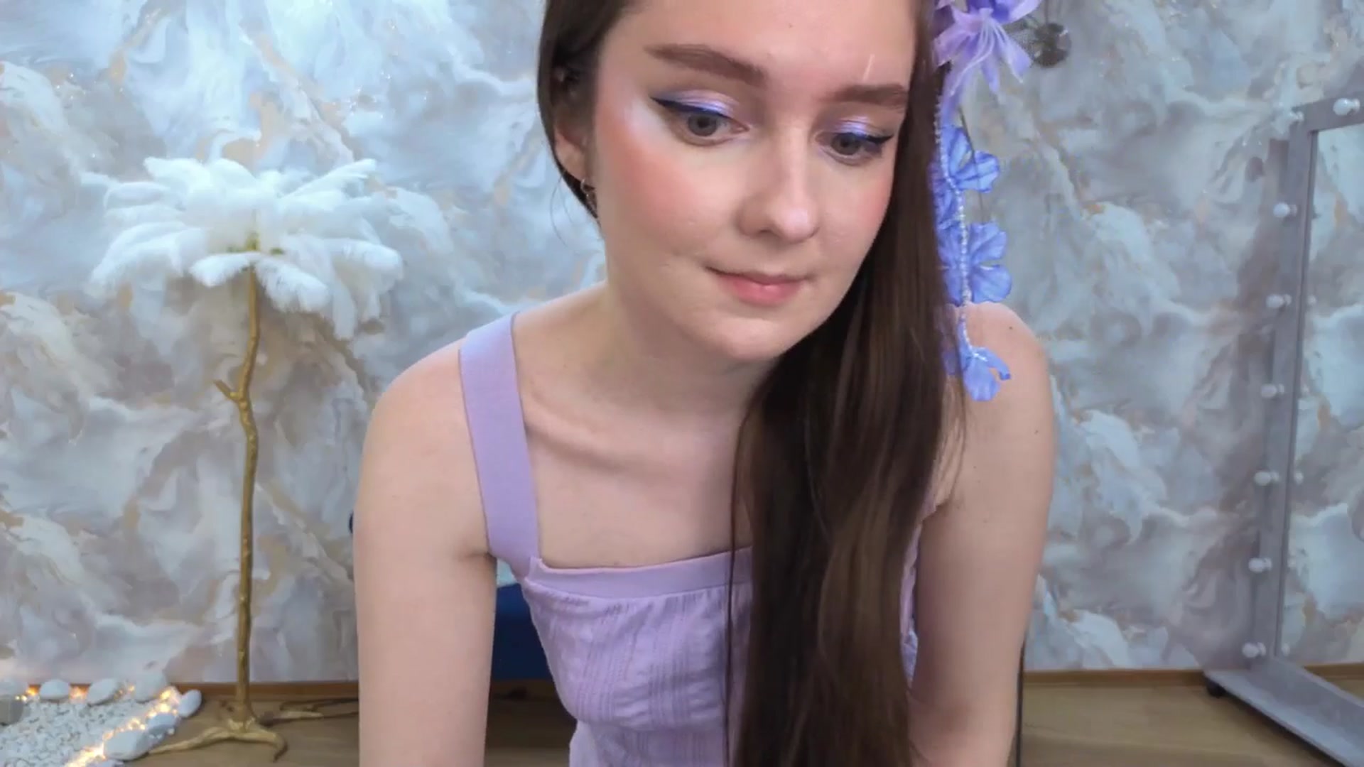 Gallery image thumbnail from Milim_Nava's myfreecams stream on, 09/12/2025, 06:47 image 18 of 20