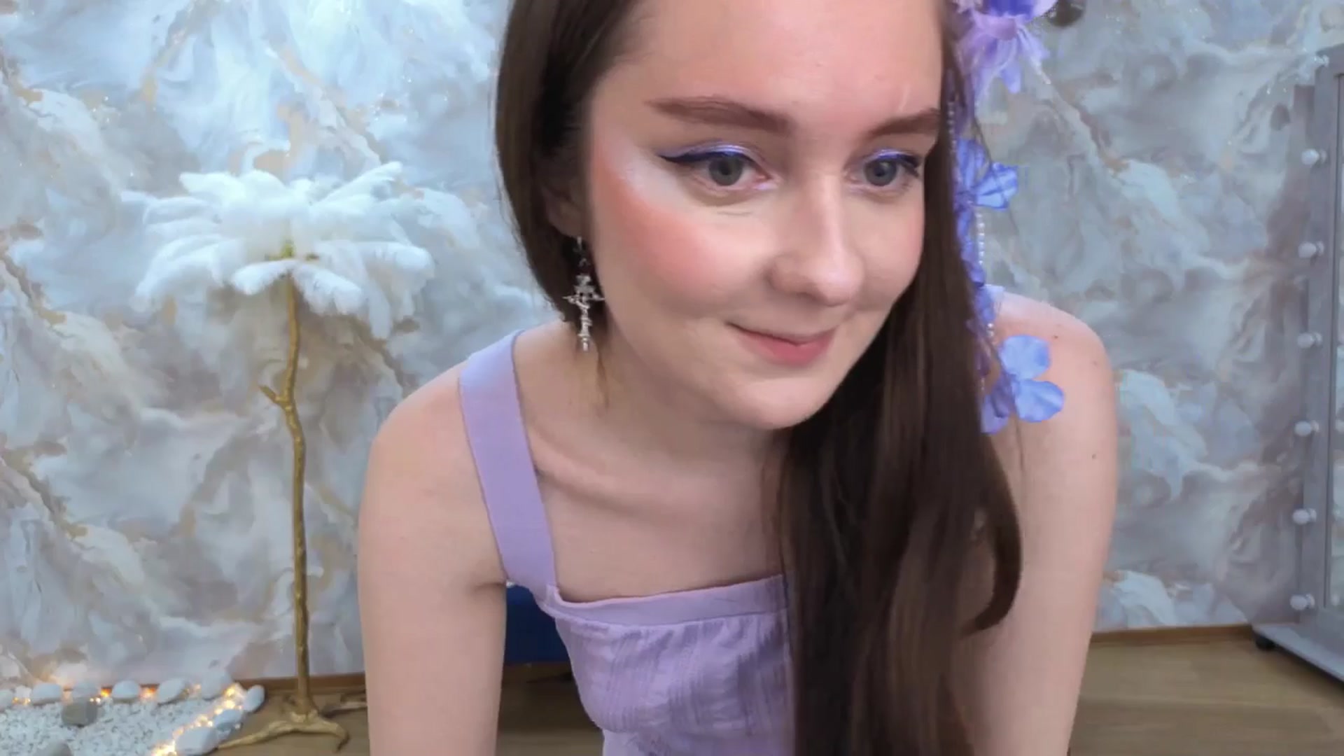 Gallery image thumbnail from Milim_Nava's myfreecams stream on, 09/12/2025, 06:47 image 9 of 20