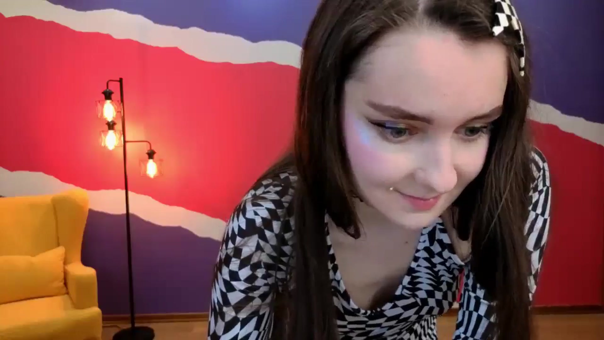 Gallery image thumbnail from Milim_Nava's myfreecams stream on, 09/13/2025, 19:08 image 9 of 20