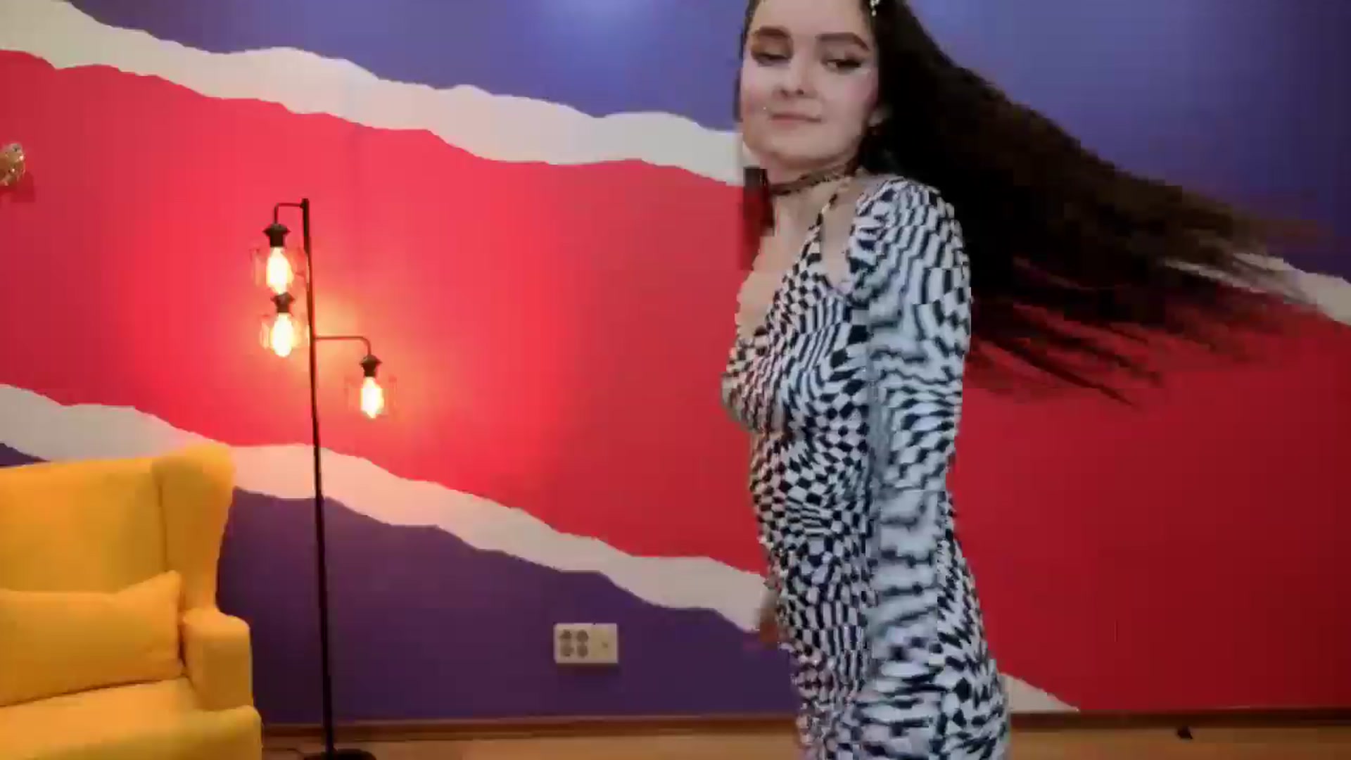 Gallery image thumbnail from Milim_Nava's myfreecams stream on, 09/13/2025, 19:08 image 20 of 20