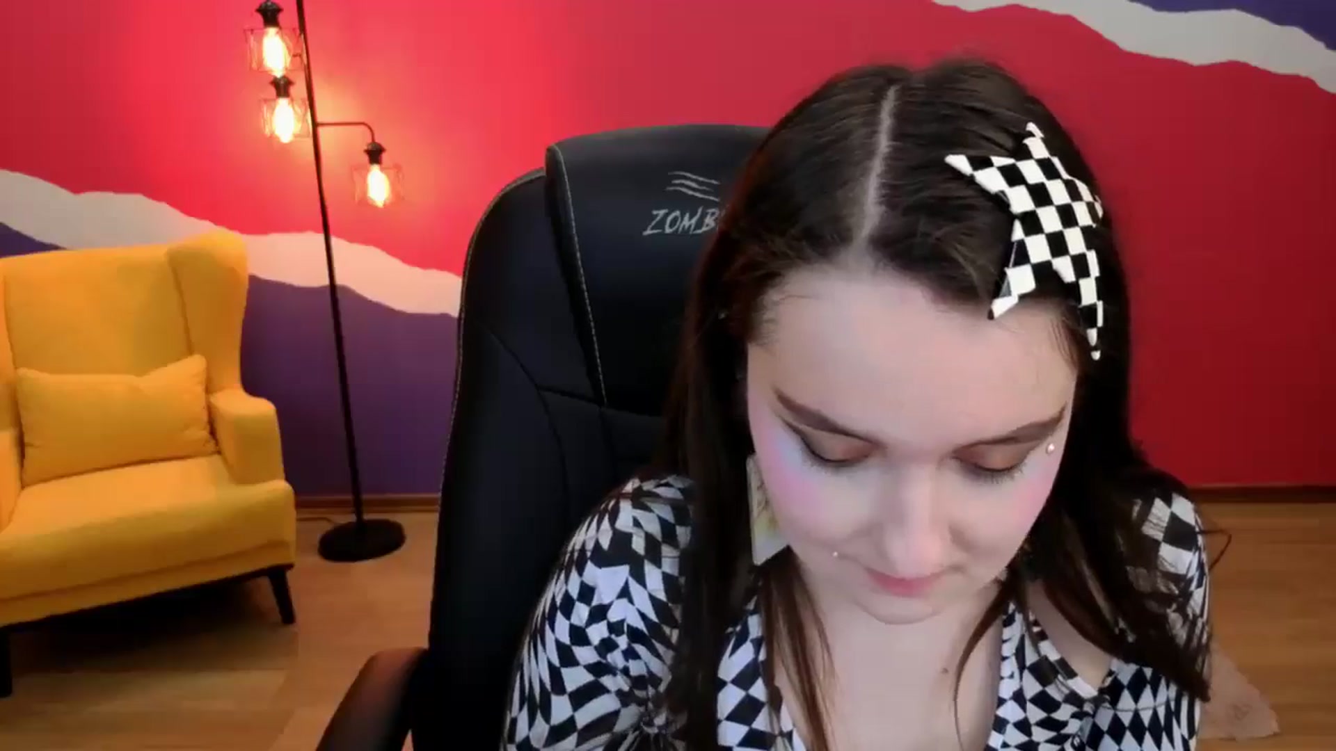 Gallery image thumbnail from Milim_Nava's myfreecams stream on, 09/13/2025, 19:08 image 17 of 20