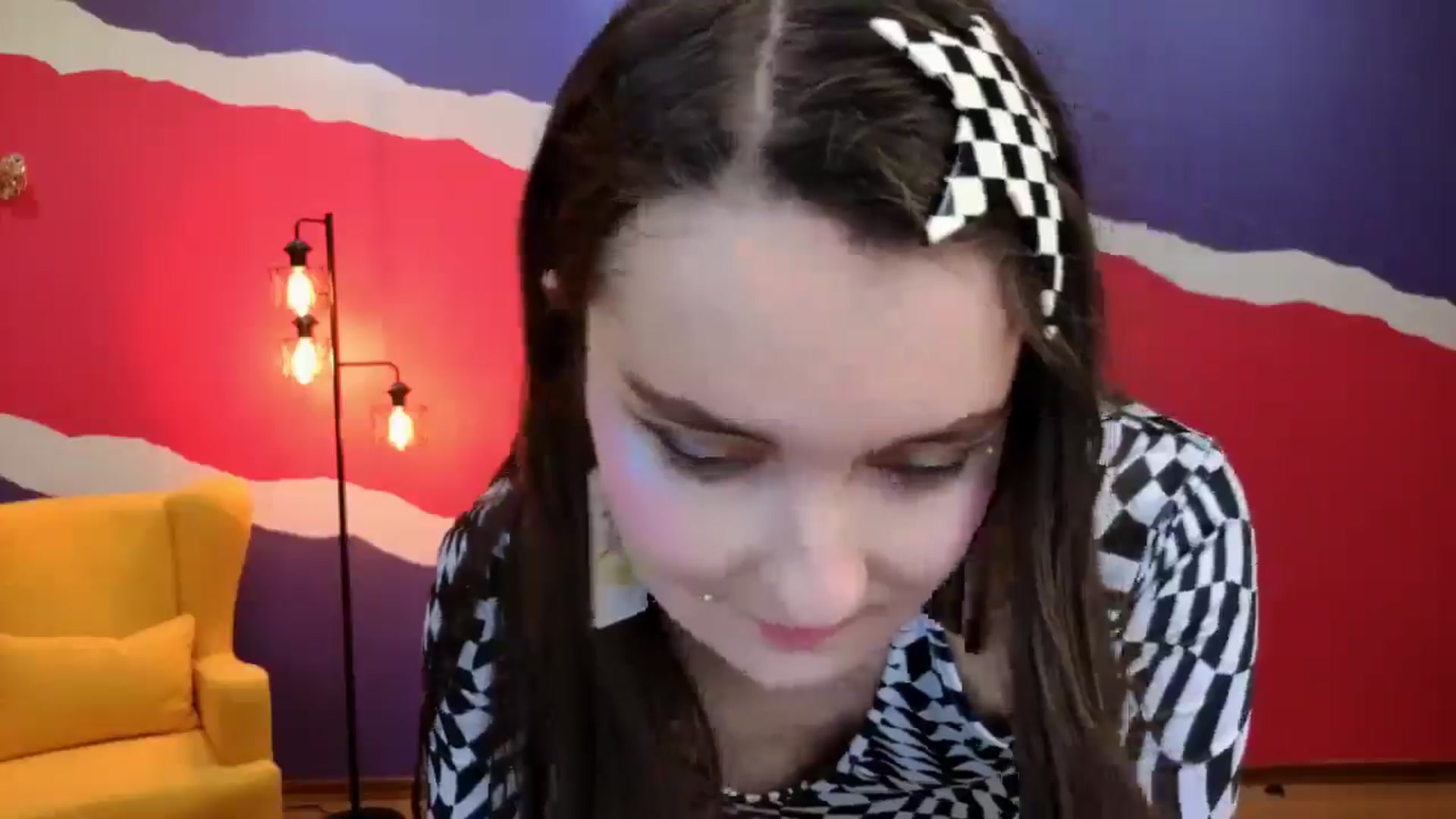 Gallery image thumbnail from Milim_Nava's myfreecams stream on, 09/13/2025, 19:08 image 19 of 20