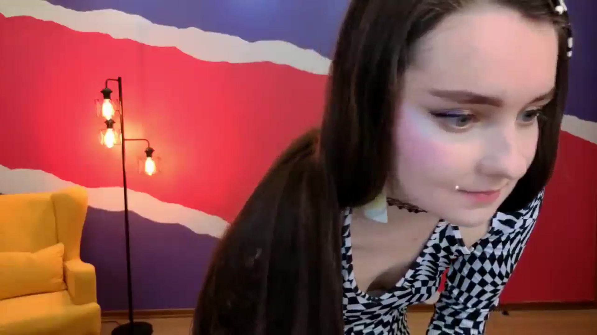 Gallery image thumbnail from Milim_Nava's myfreecams stream on, 09/13/2025, 19:08 image 4 of 20