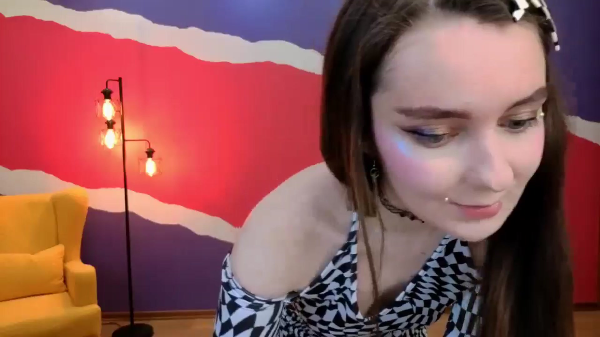 Gallery image thumbnail from Milim_Nava's myfreecams stream on, 09/13/2025, 19:08 image 11 of 20