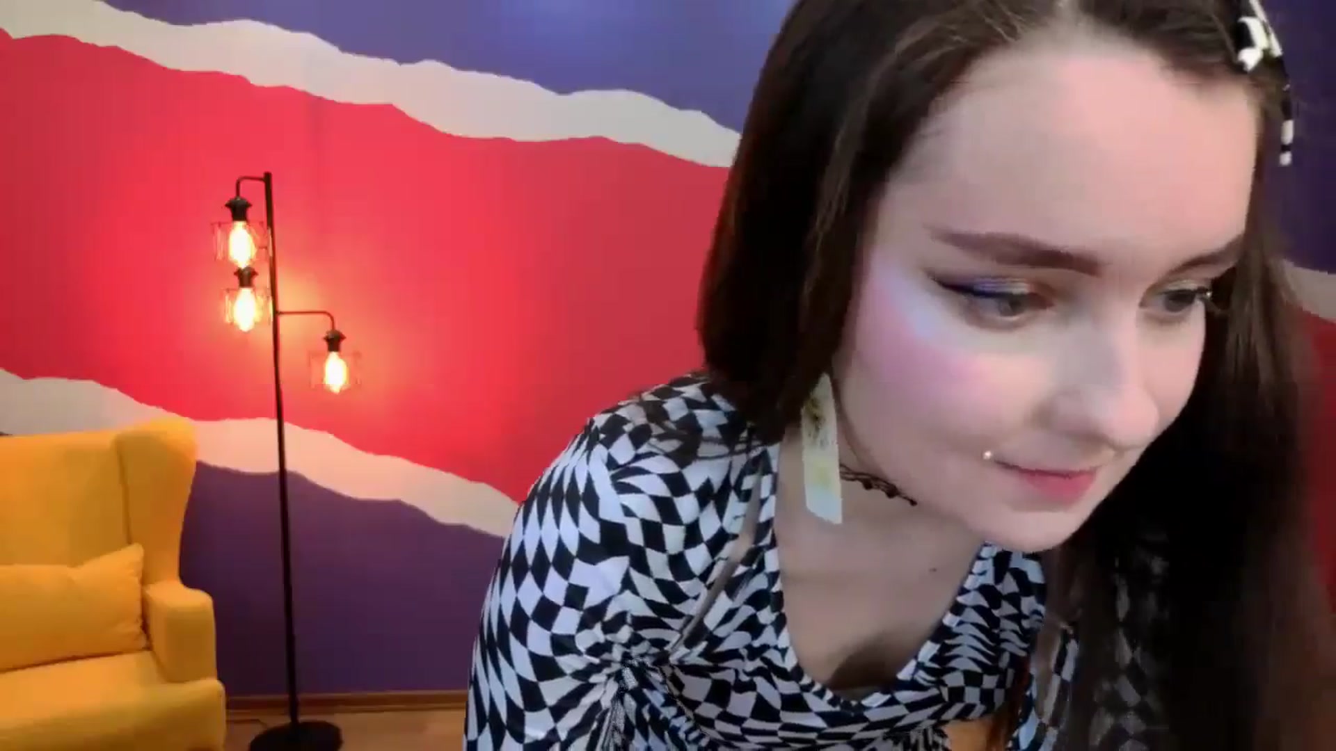 Gallery image thumbnail from Milim_Nava's myfreecams stream on, 09/13/2025, 19:08 image 3 of 20