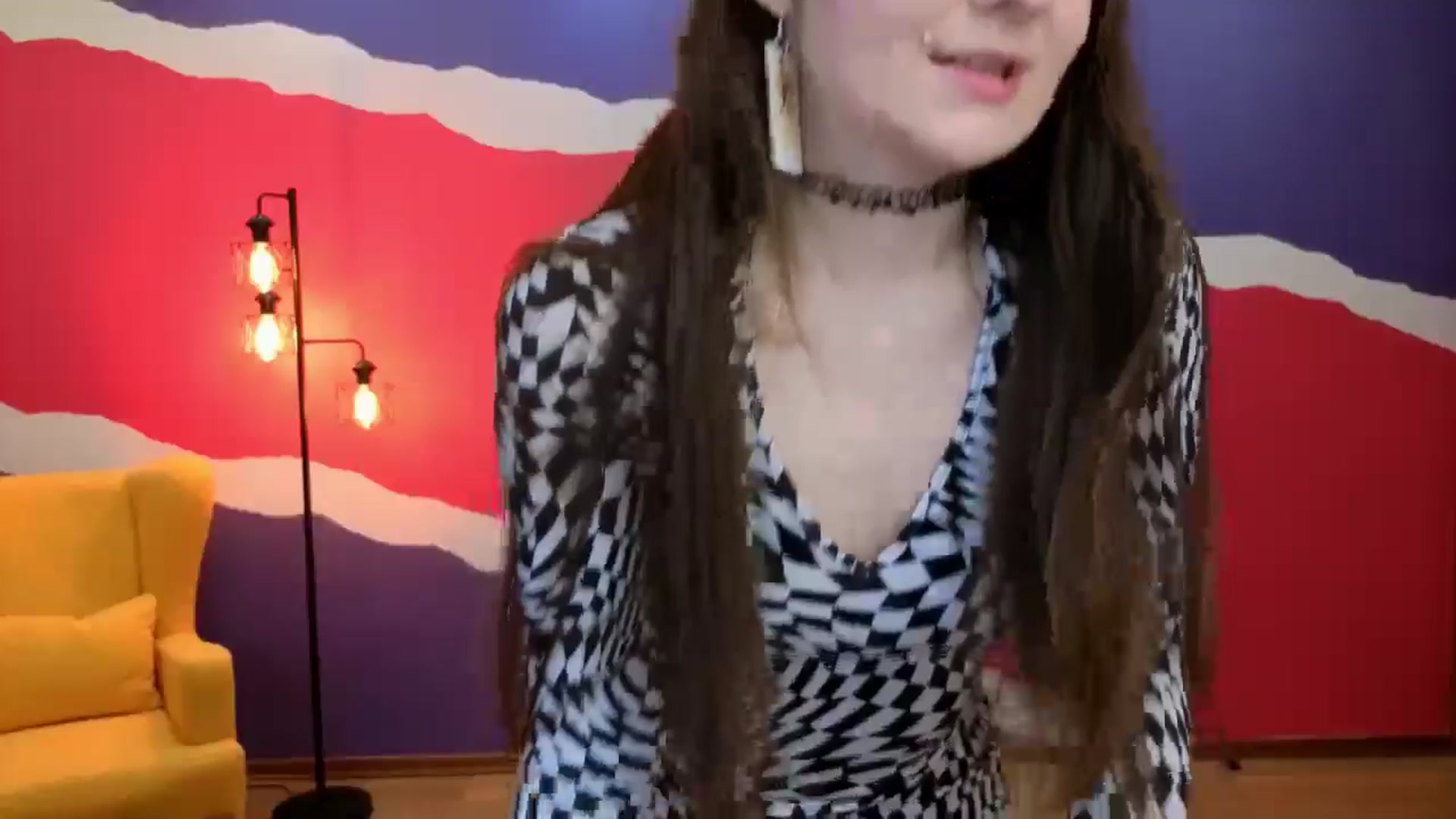 Gallery image thumbnail from Milim_Nava's myfreecams stream on, 09/13/2025, 19:08 image 6 of 20