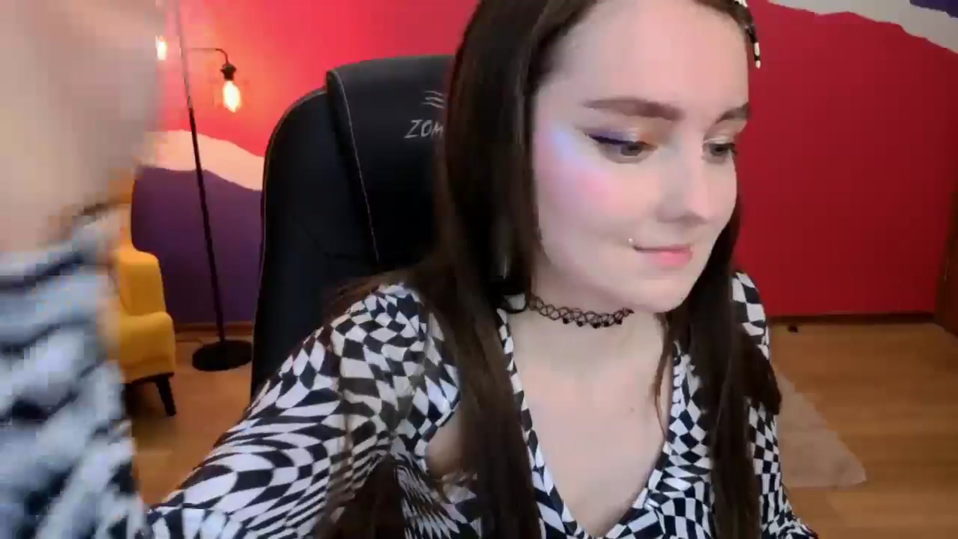 Gallery image thumbnail from Milim_Nava's myfreecams stream on, 09/13/2025, 19:08 image 12 of 20