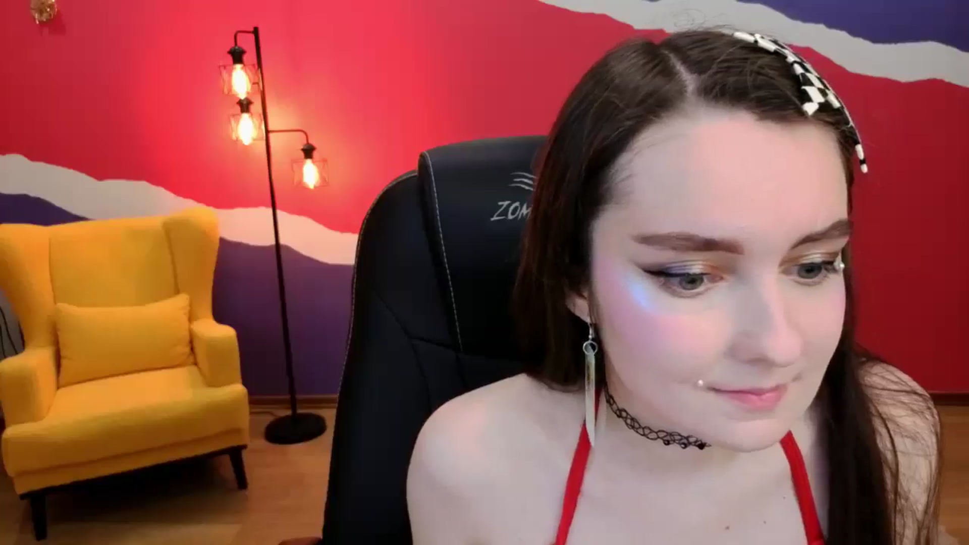Gallery image thumbnail from Milim_Nava's myfreecams stream on, 09/13/2025, 20:02 image 19 of 20