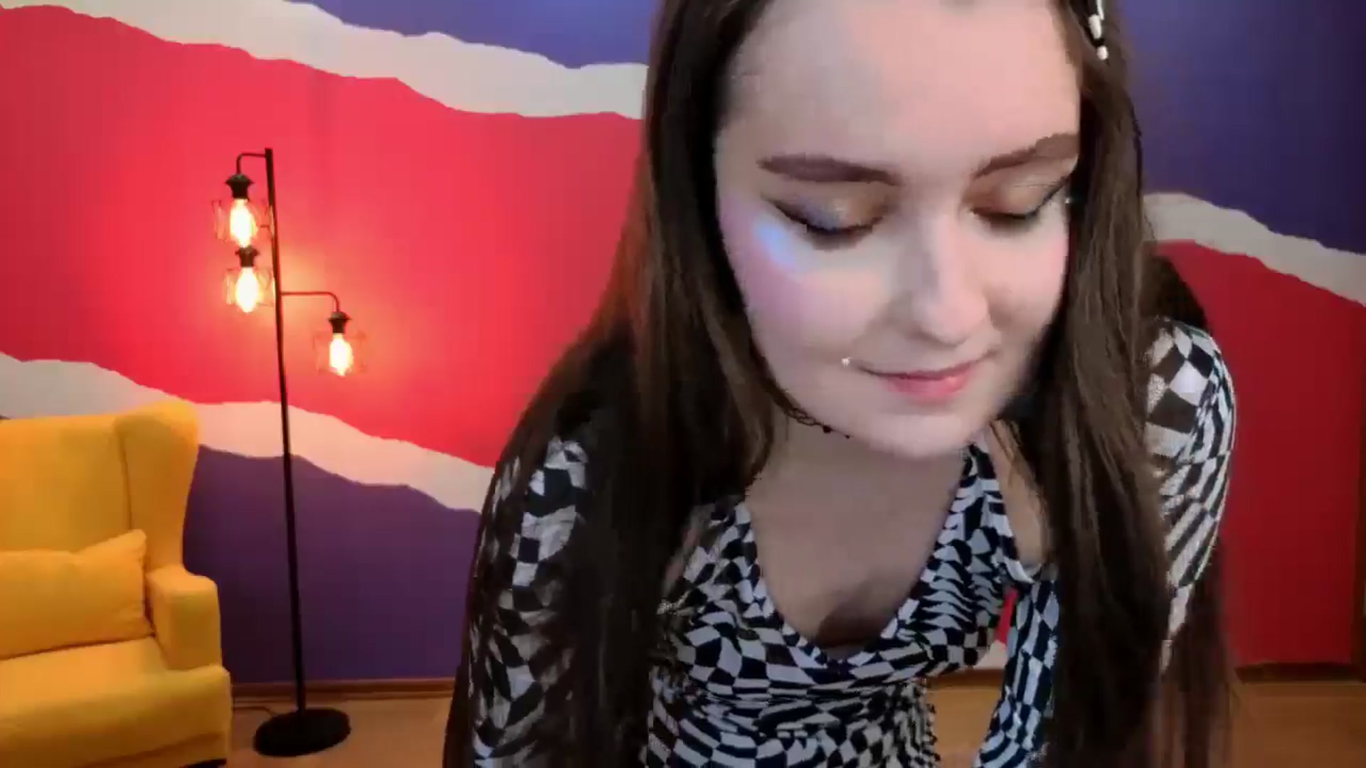 Gallery image thumbnail from Milim_Nava's myfreecams stream on, 09/13/2025, 20:02 image 3 of 20